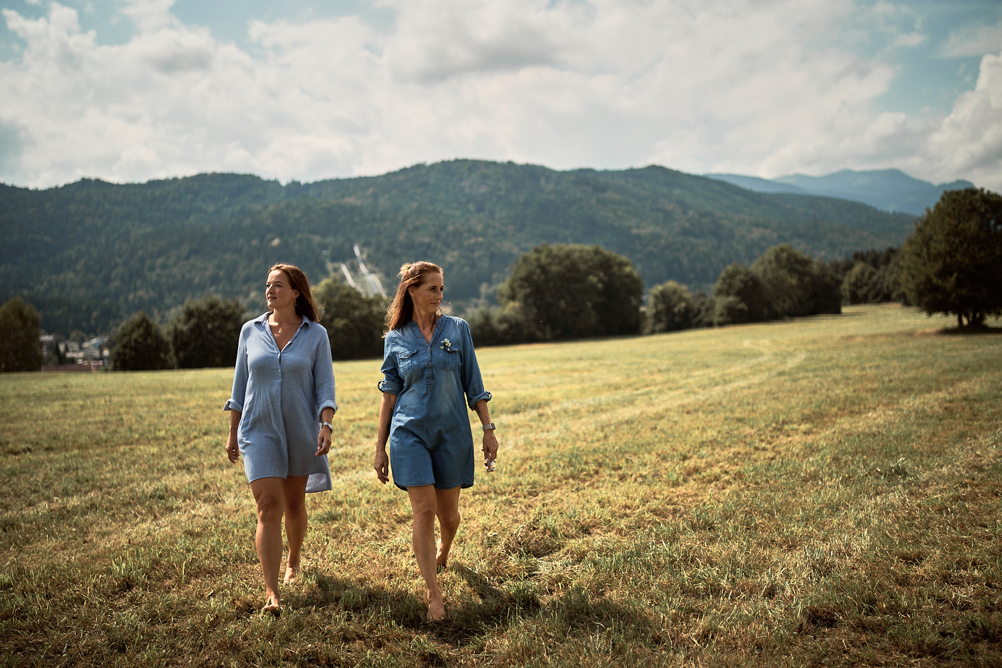 FRIENDS WILL BE FRIENDS. Professional garden design and photography services in London