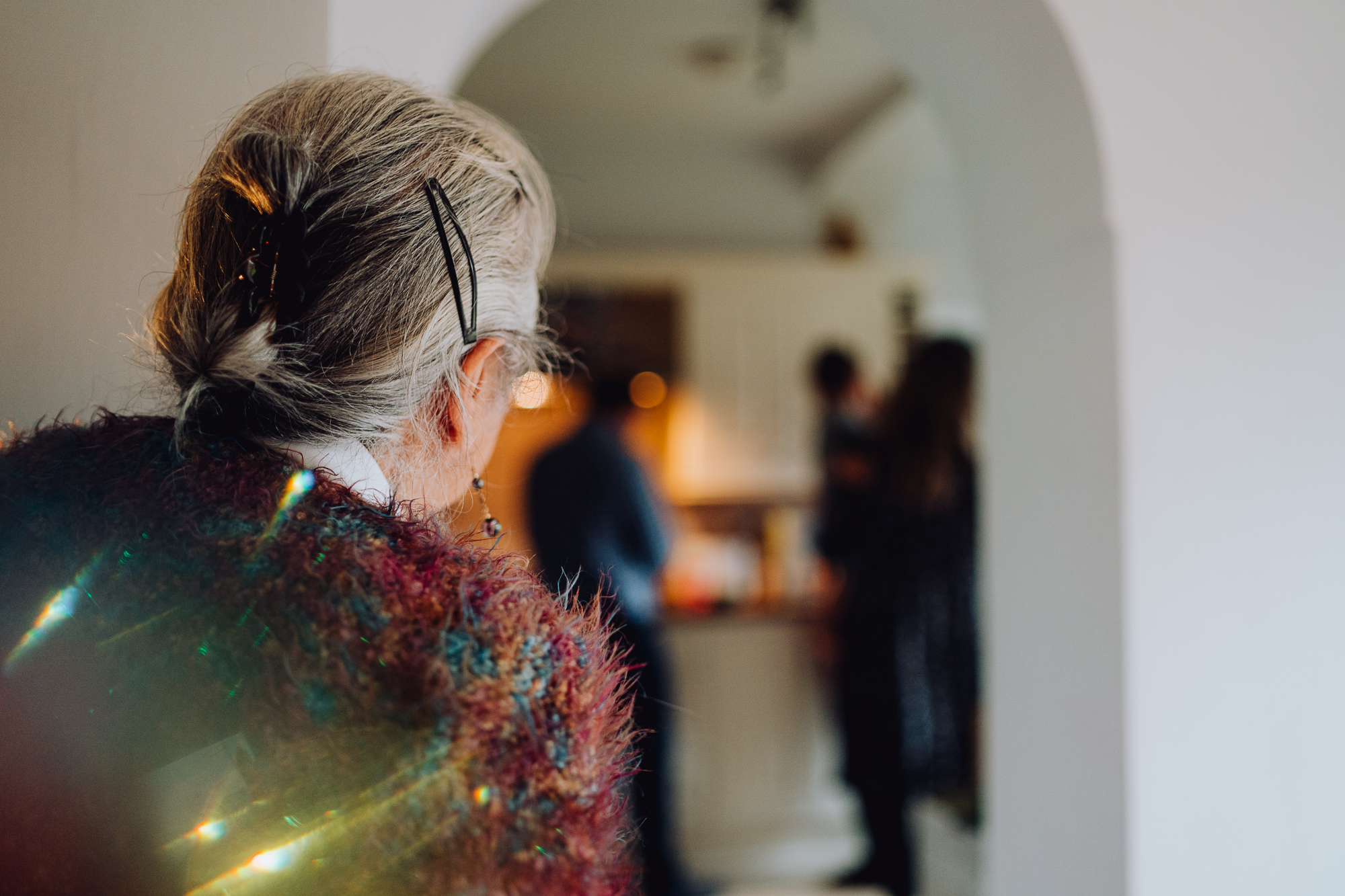 Christmas Time. Профессиональные услуги по садовому дизайну и фотосъёмке в Лондоне