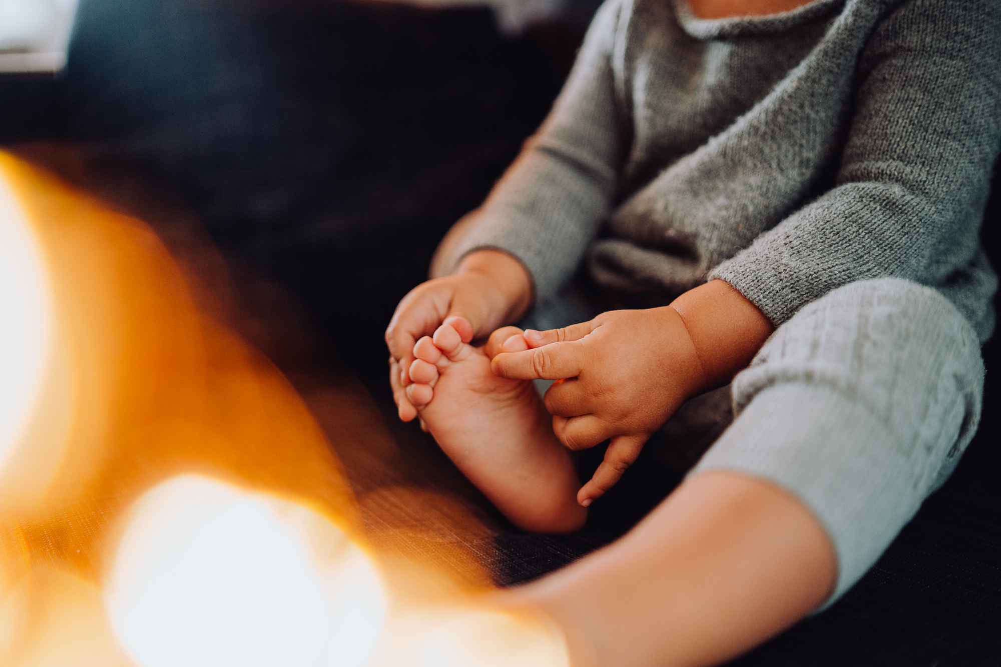 Christmas Time. Профессиональные услуги по садовому дизайну и фотосъёмке в Лондоне