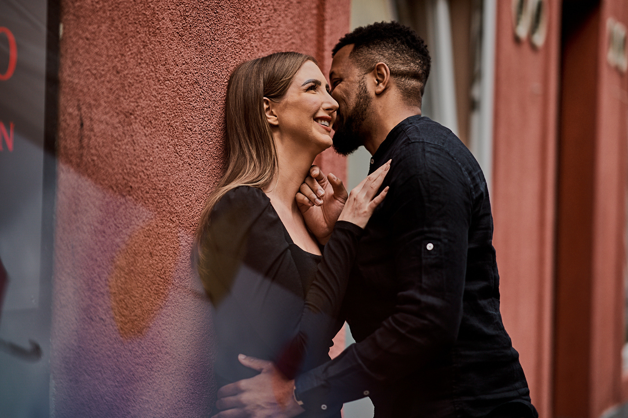 LOVE STORY AUSTRIA. Professional garden design and photography services in London