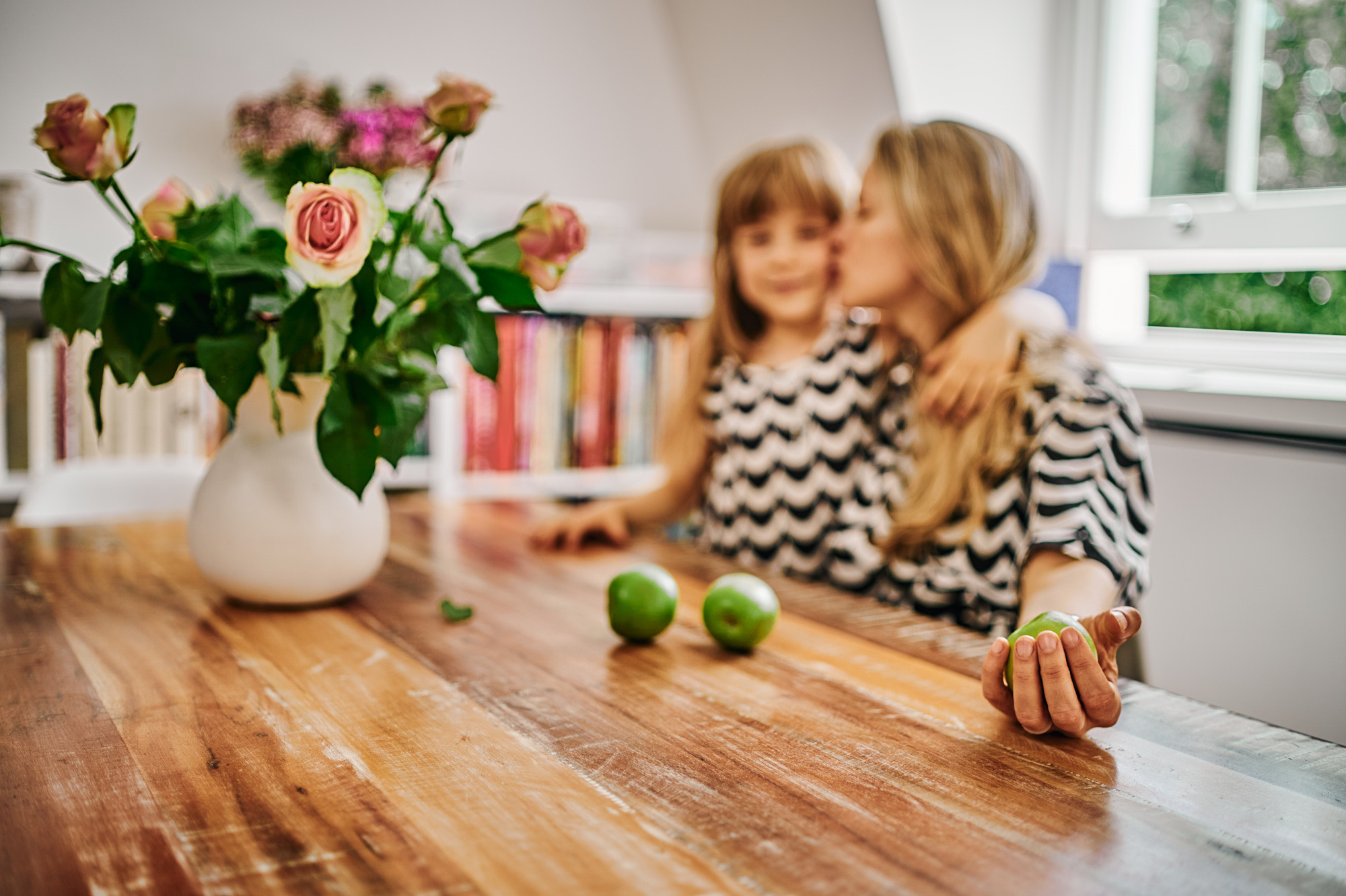 LOCKDOWN BIRTHDAY. Professional garden design and photography services in London