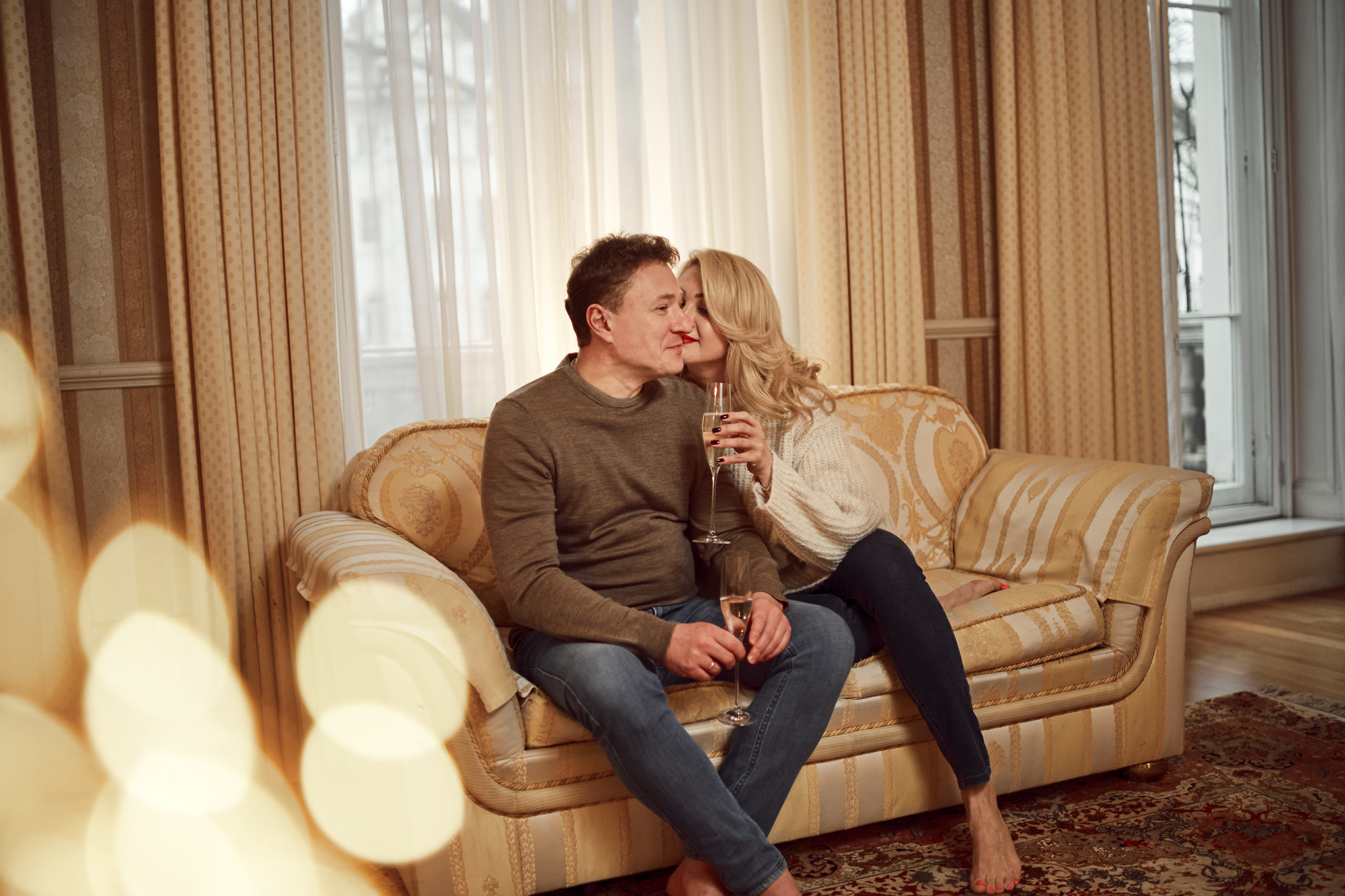 T&A. Professional garden design and photography services in London