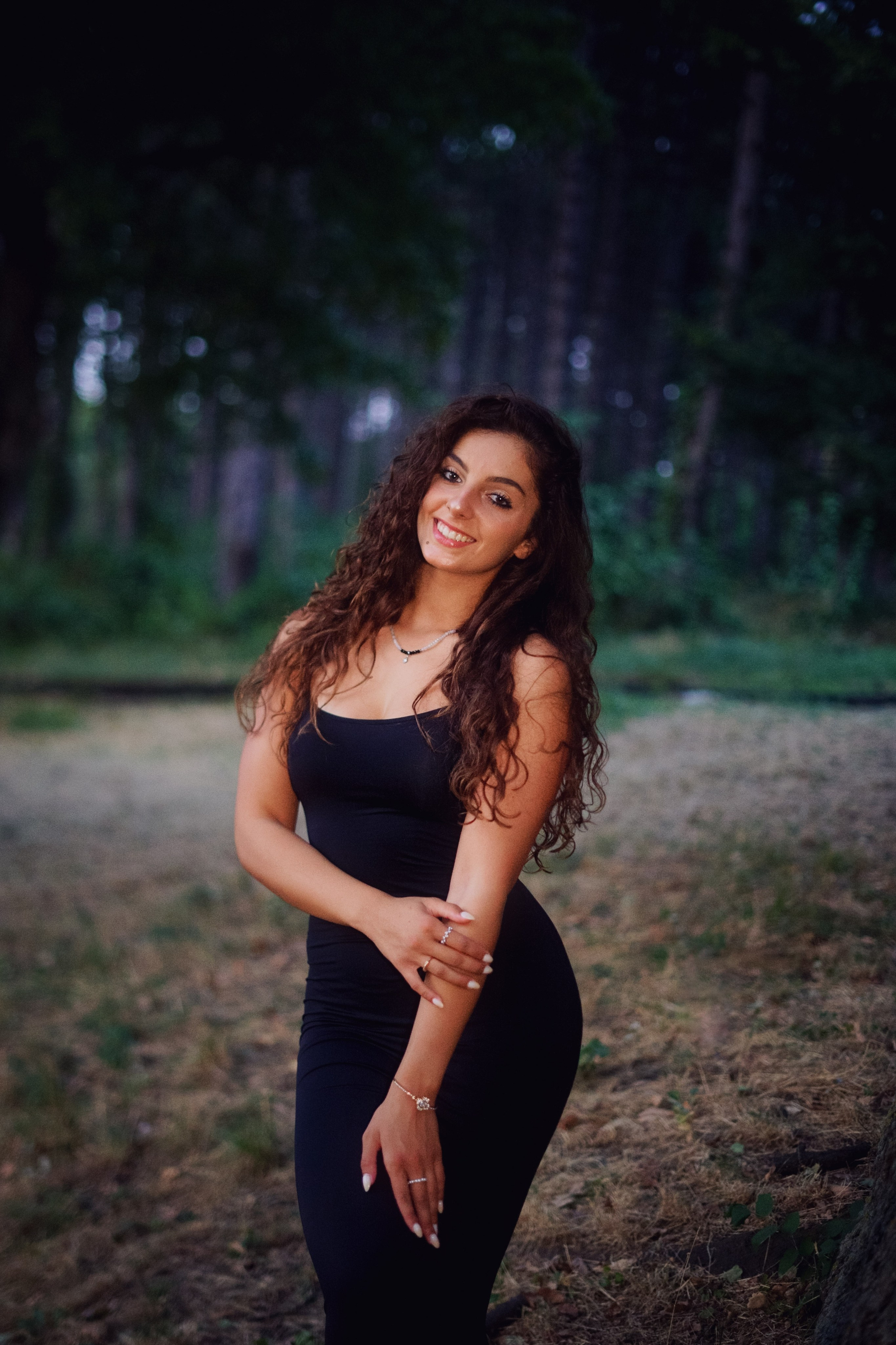 Dragana. Zhukov studio