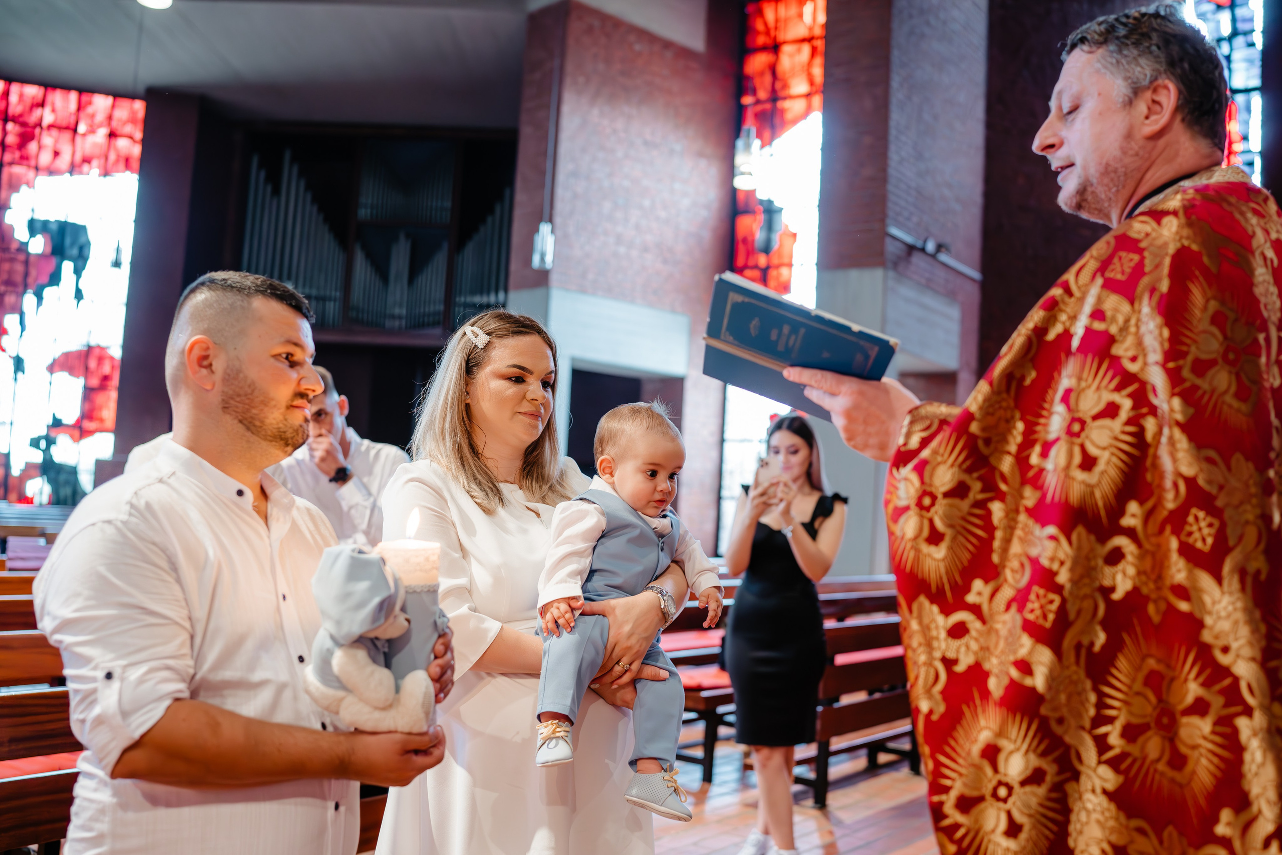 Dominik. Avram Madalina Photography