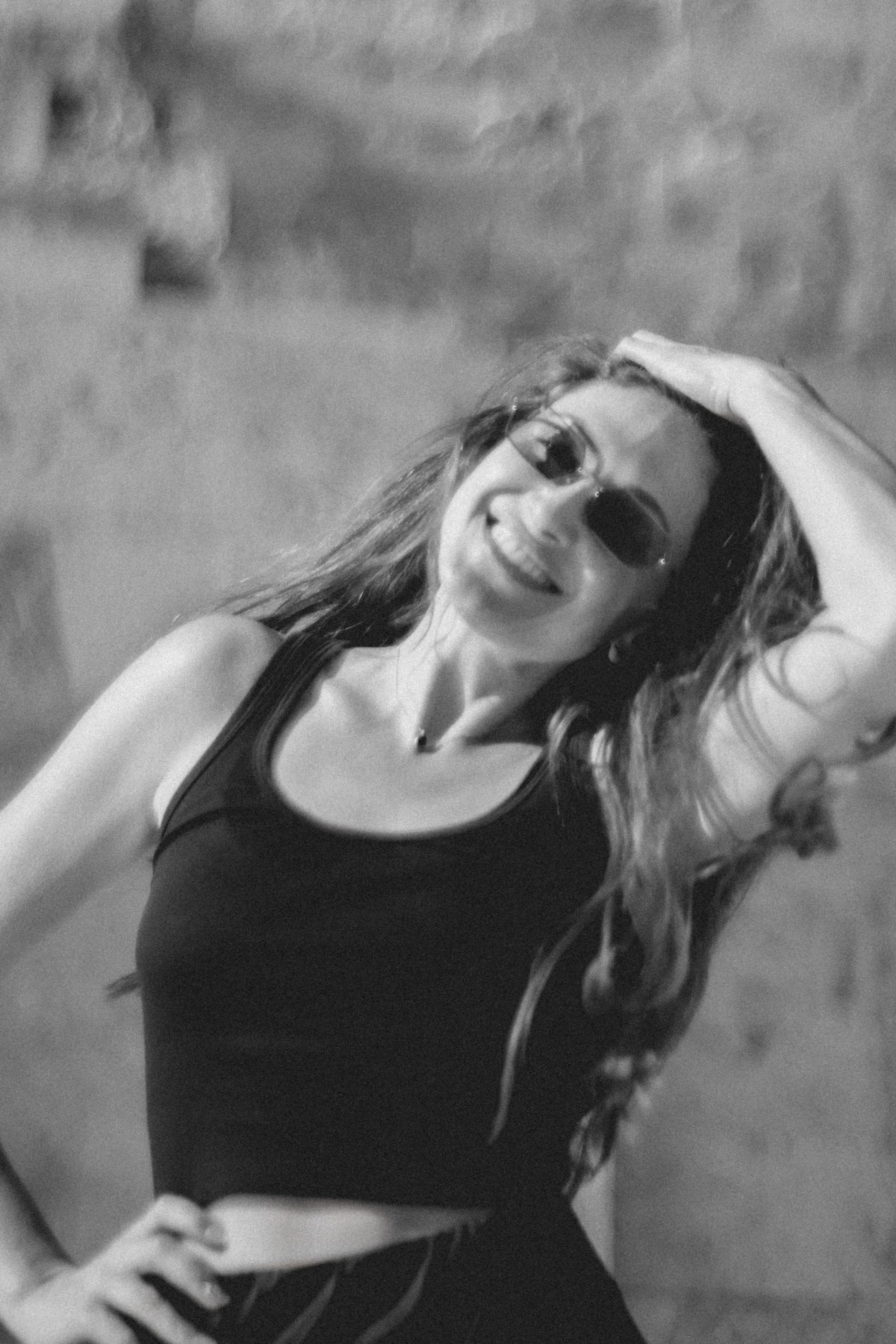 Ladan. Photographer in Greece Kristina