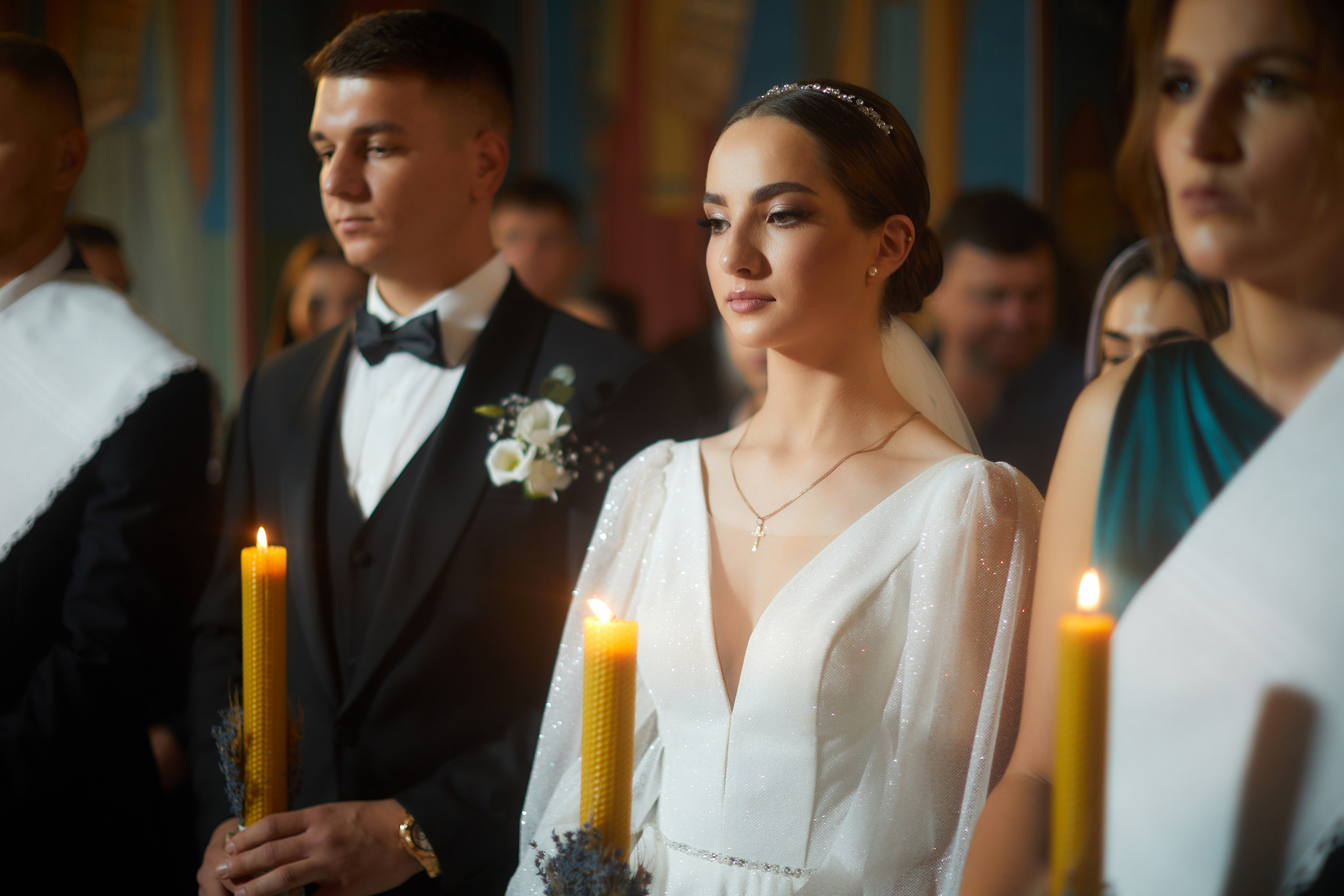 Victor & Adriana. Fotograf de nunta si familie