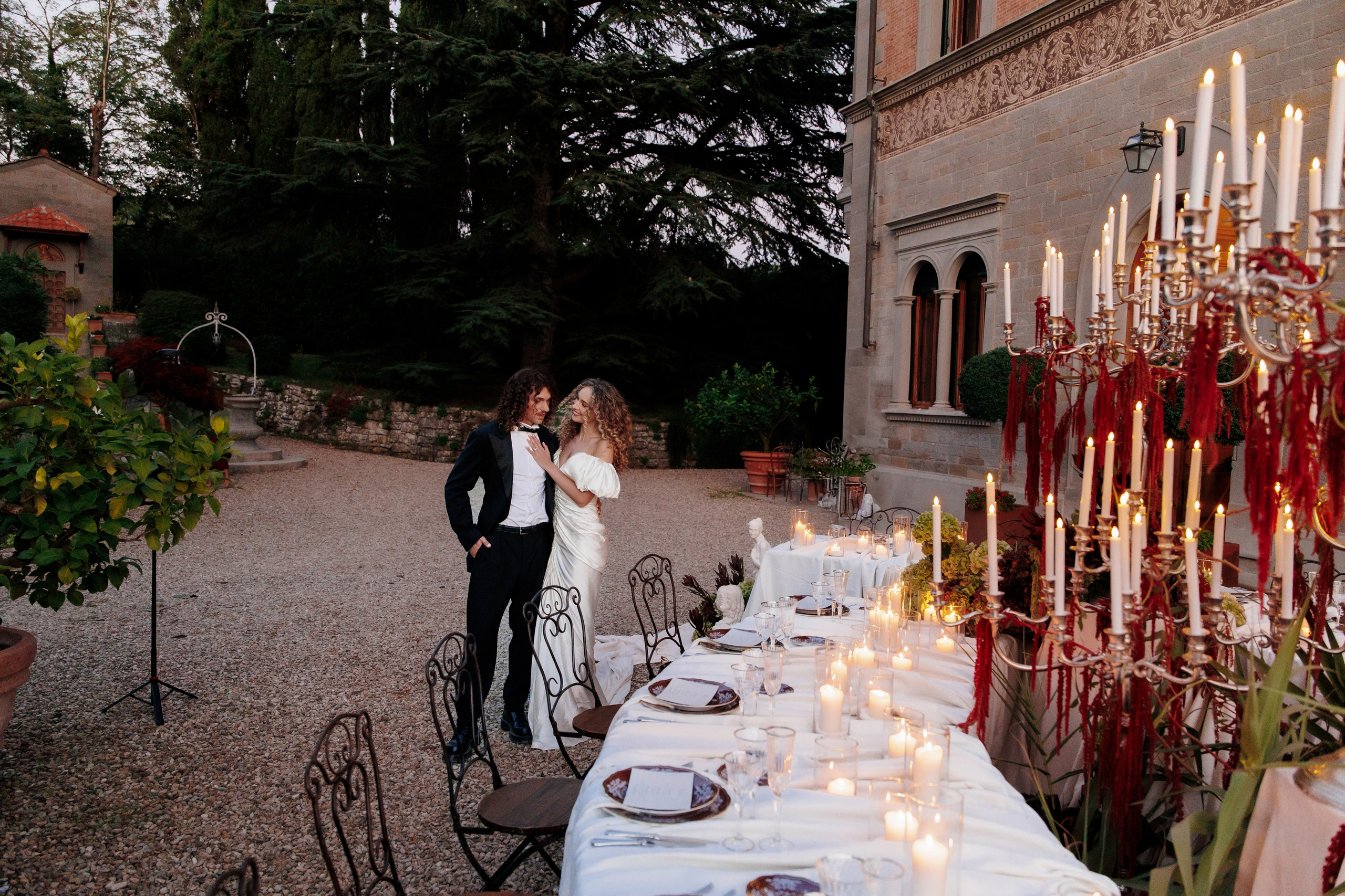 Lee & Leo. Fulop Robert — Editorial Wedding Photographer in Europe