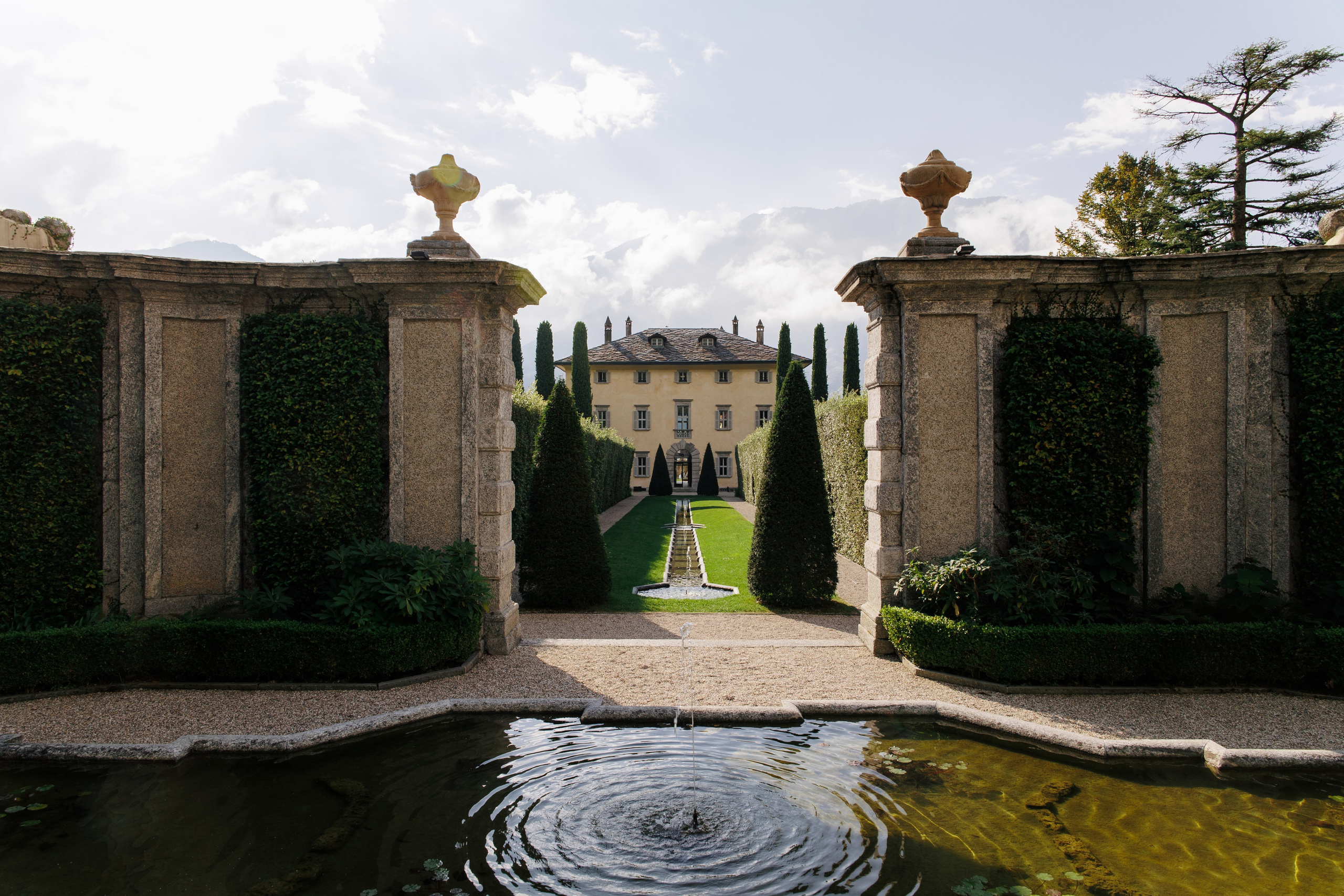 Ruben & Dena. Fulop Robert — Editorial Wedding Photographer in Europe