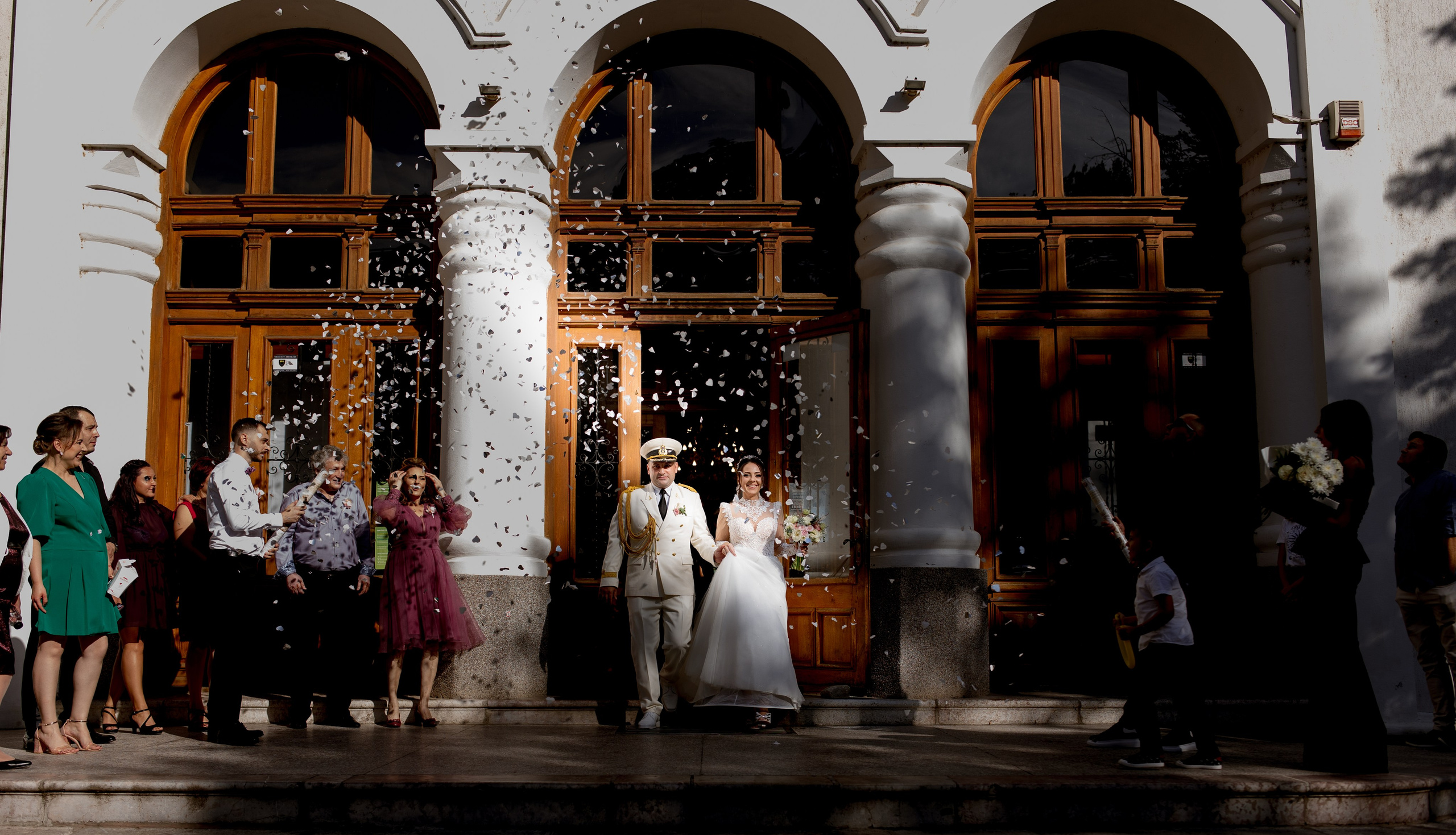 Portofoliu Fotograf Nunta Tulcea — Selectii | Codux. Codux — Fotograf Tulcea | Fotograf Evenimente