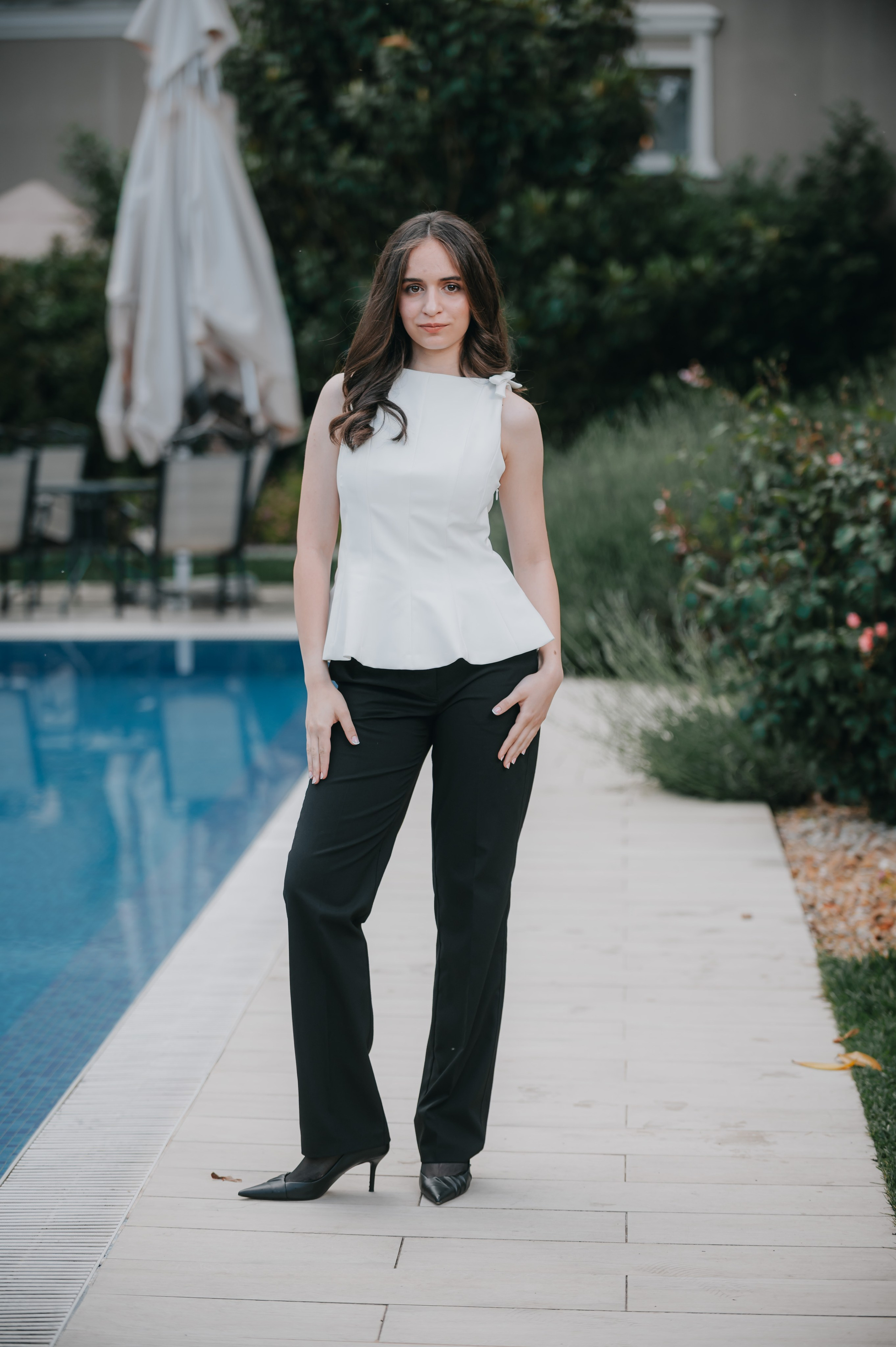 Clasa a VIII-a A Colegiul National C.D.Loga Timisoara