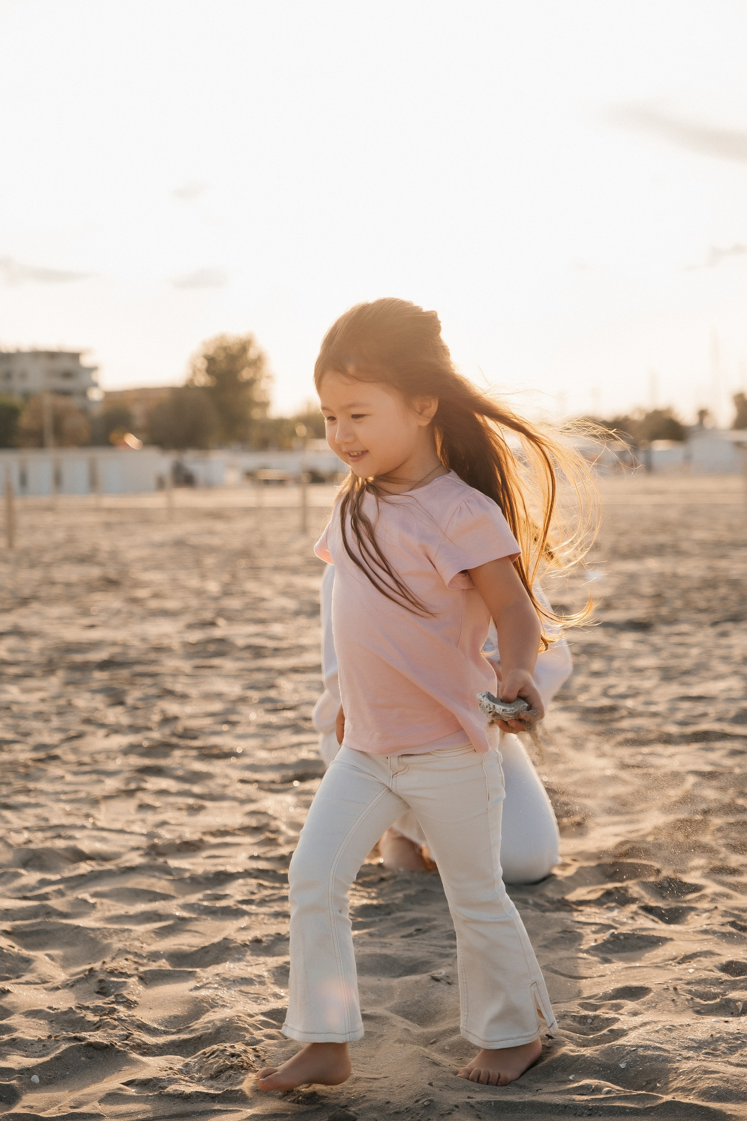 Leia. Fotografa Rimini