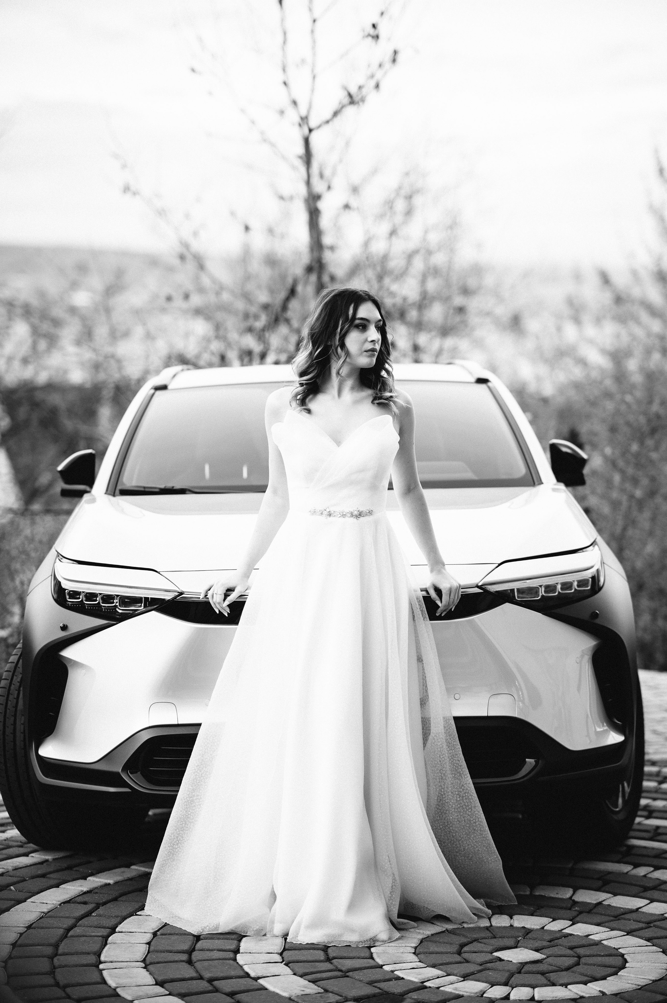 Cristina + Rhema. Valentin Melen — wedding photographer