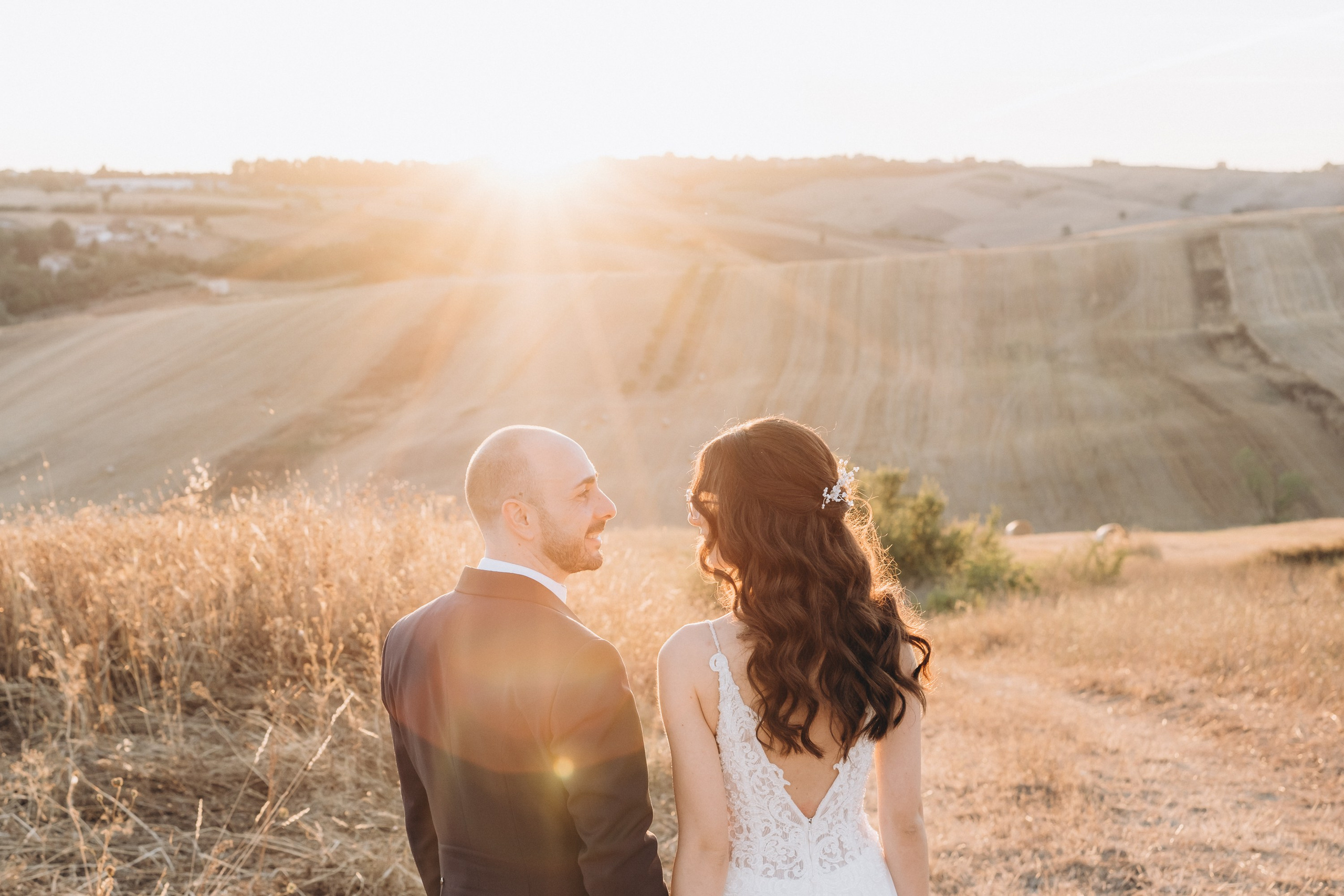 Matrimoni. Fotografo di matrimonio ed eventi ad ariano irpino