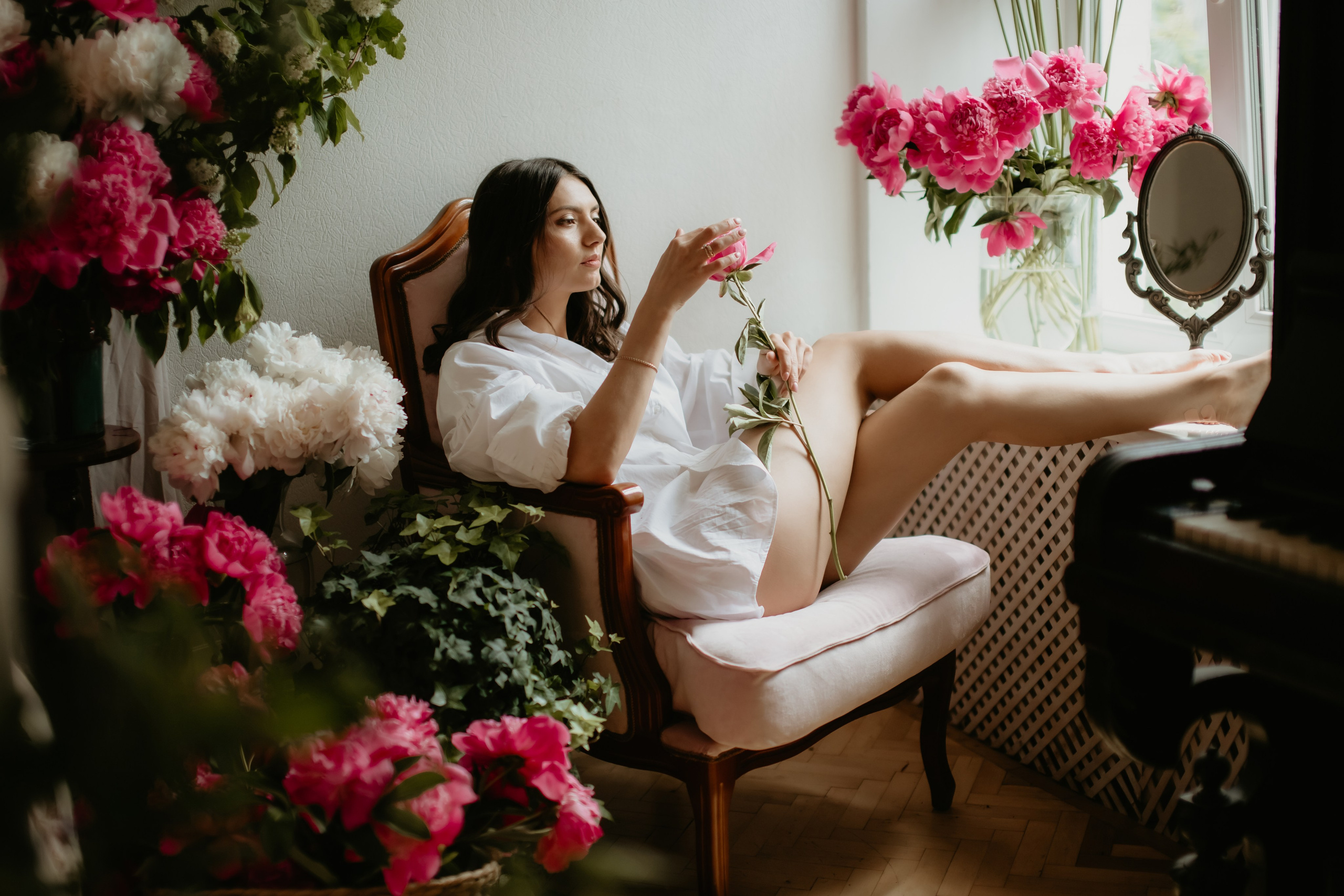 Julia. Wedding and Family Photograph