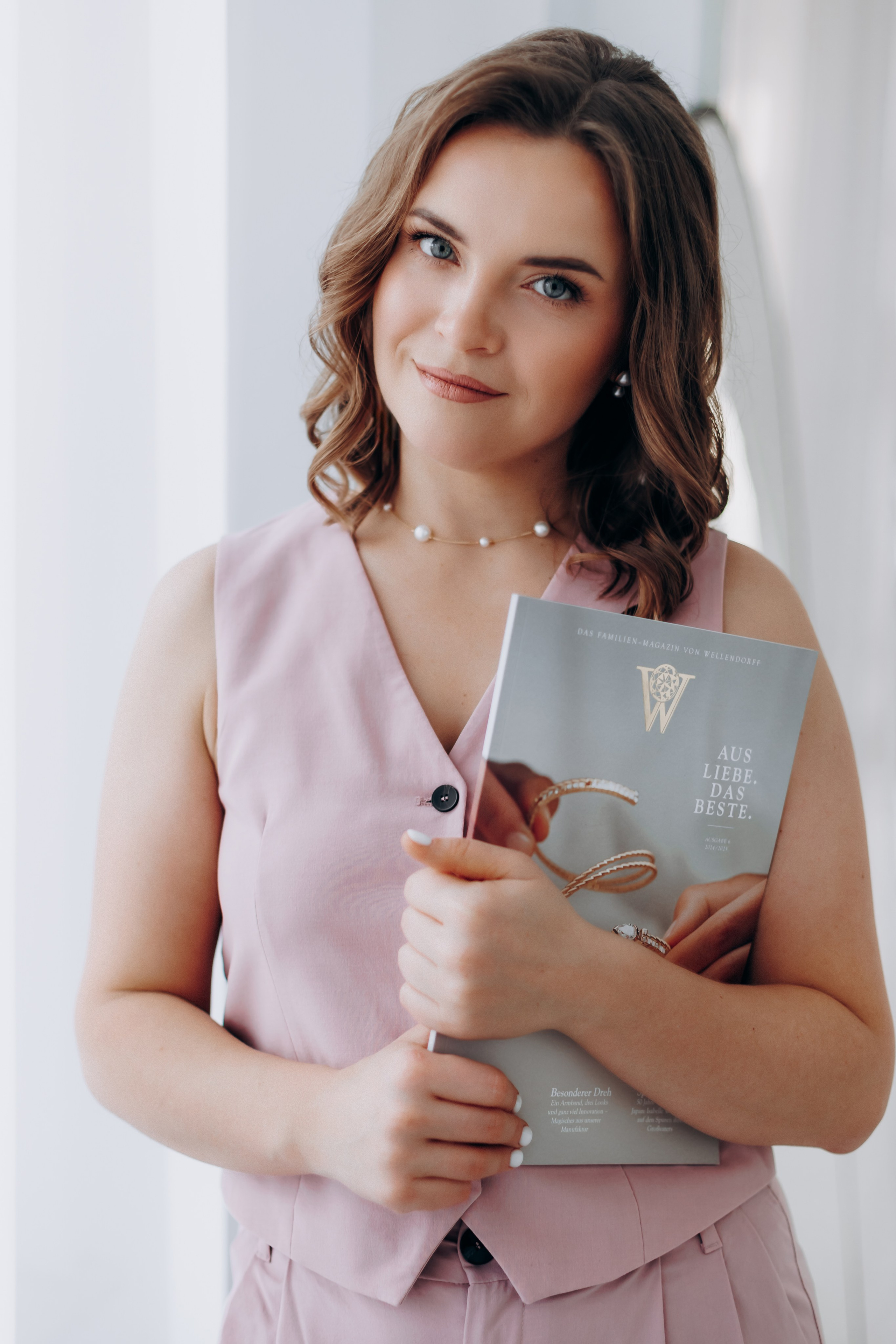 Tatiana. Wedding and Family Photograph