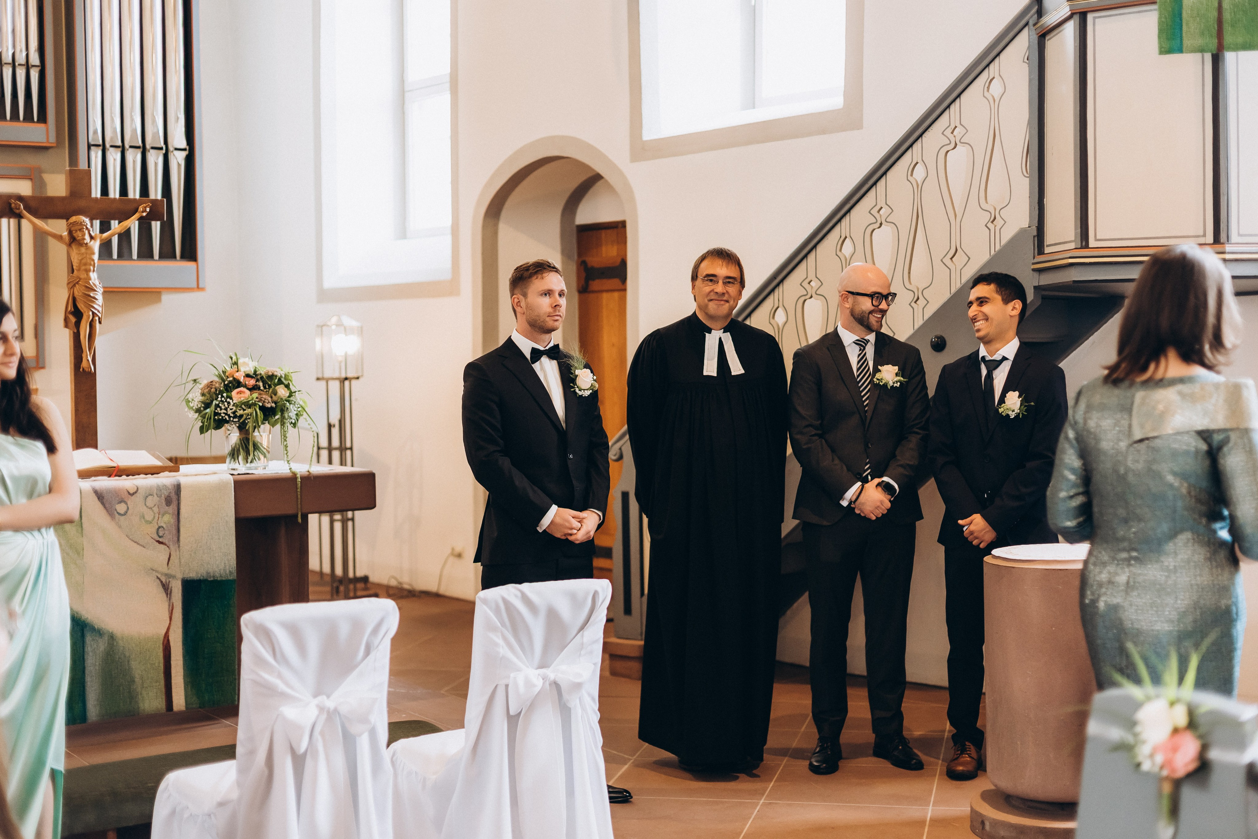 Gila&Samuel. Wedding and Family Photograph