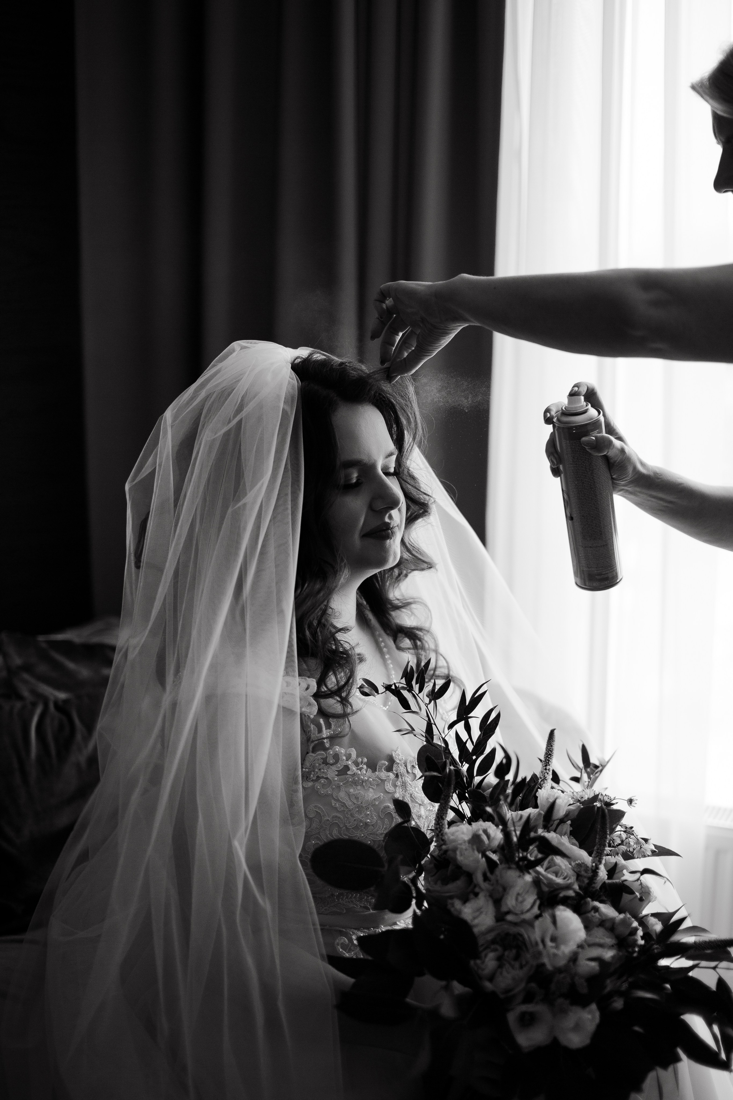 Jaroslava & Viktor. Wedding and Family Photograph