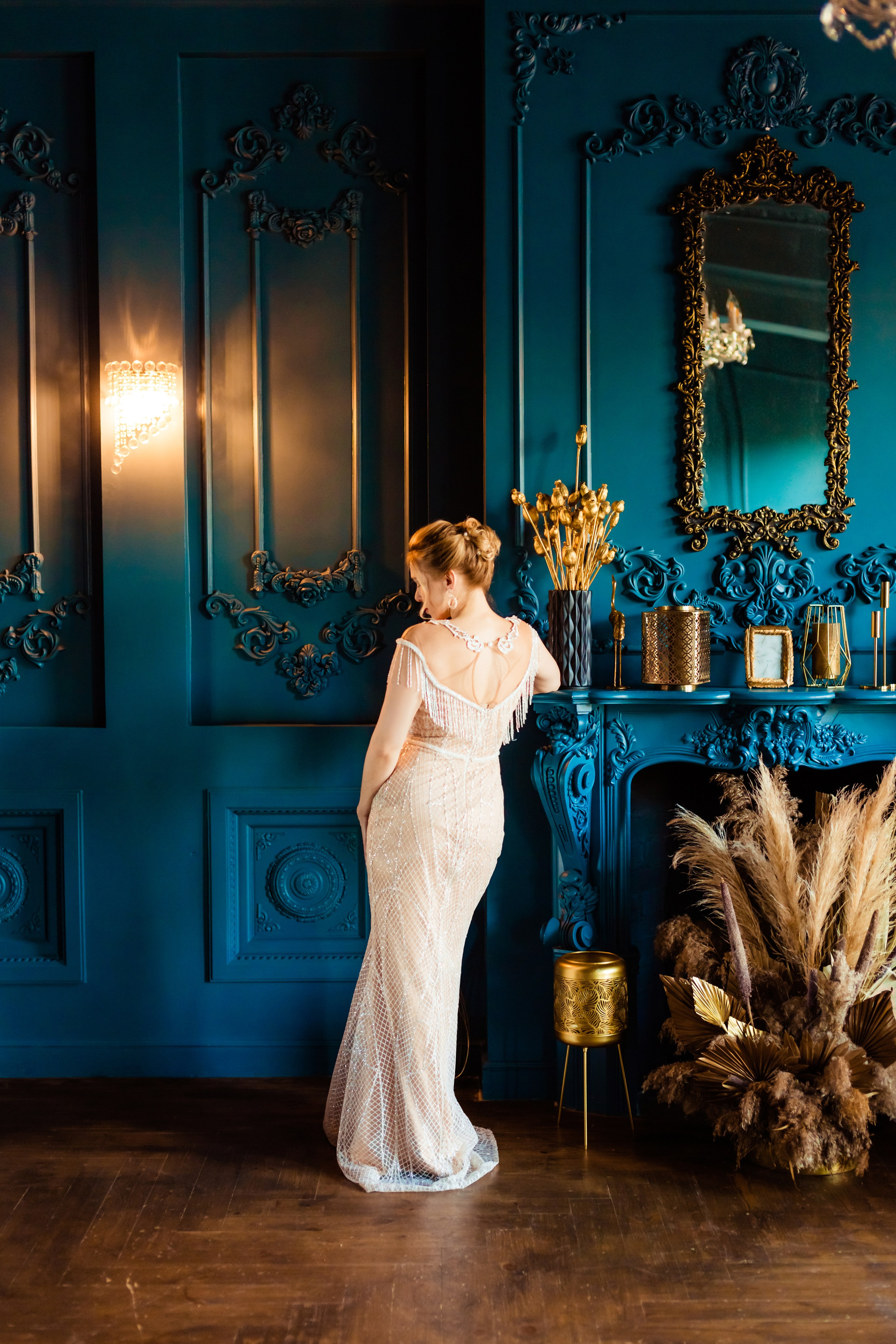 Alena. Wedding and Family Photograph