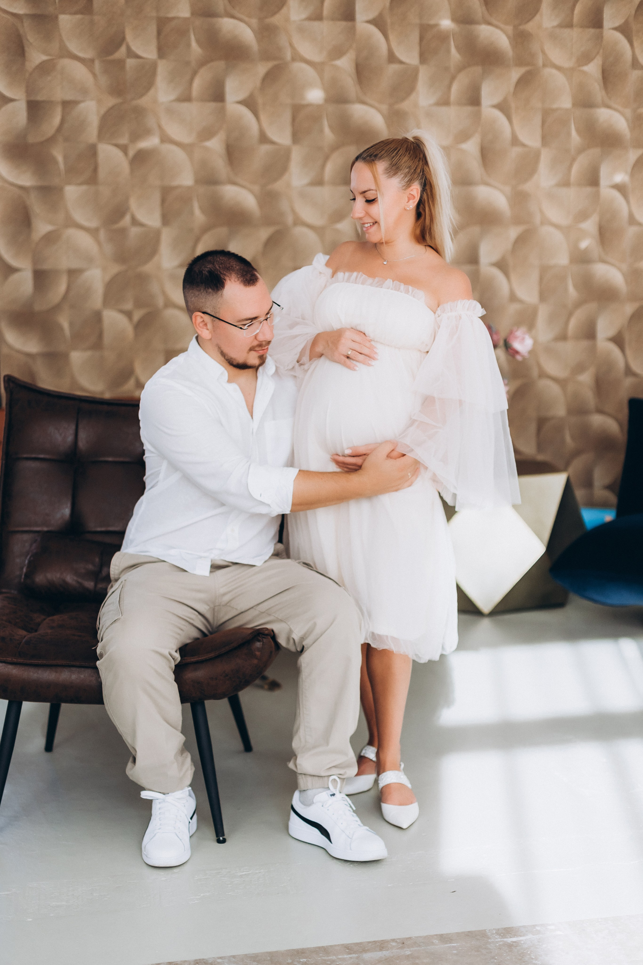 Angelika & Oleg. Wedding and Family Photograph