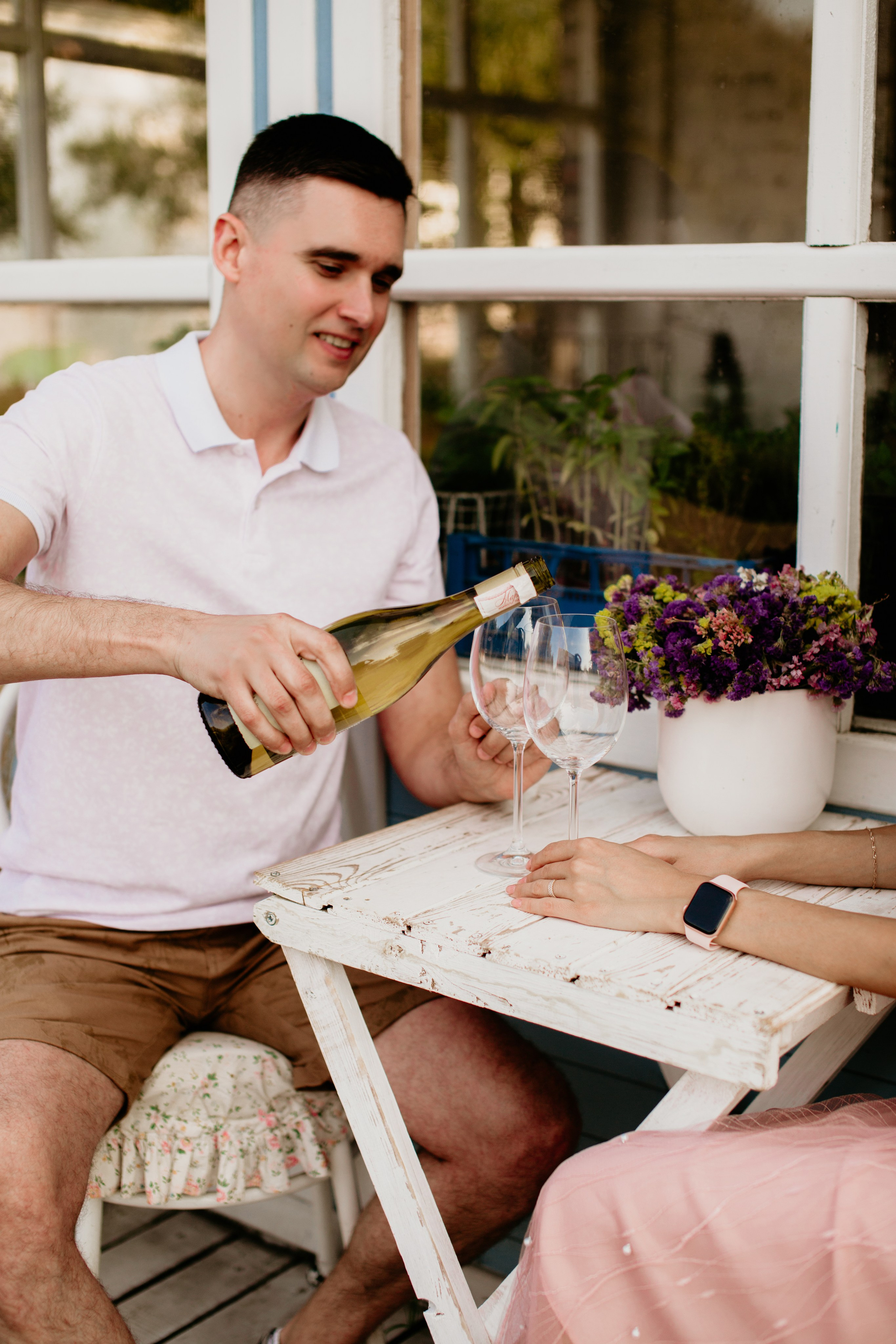 M&D. Wedding and Family Photograph