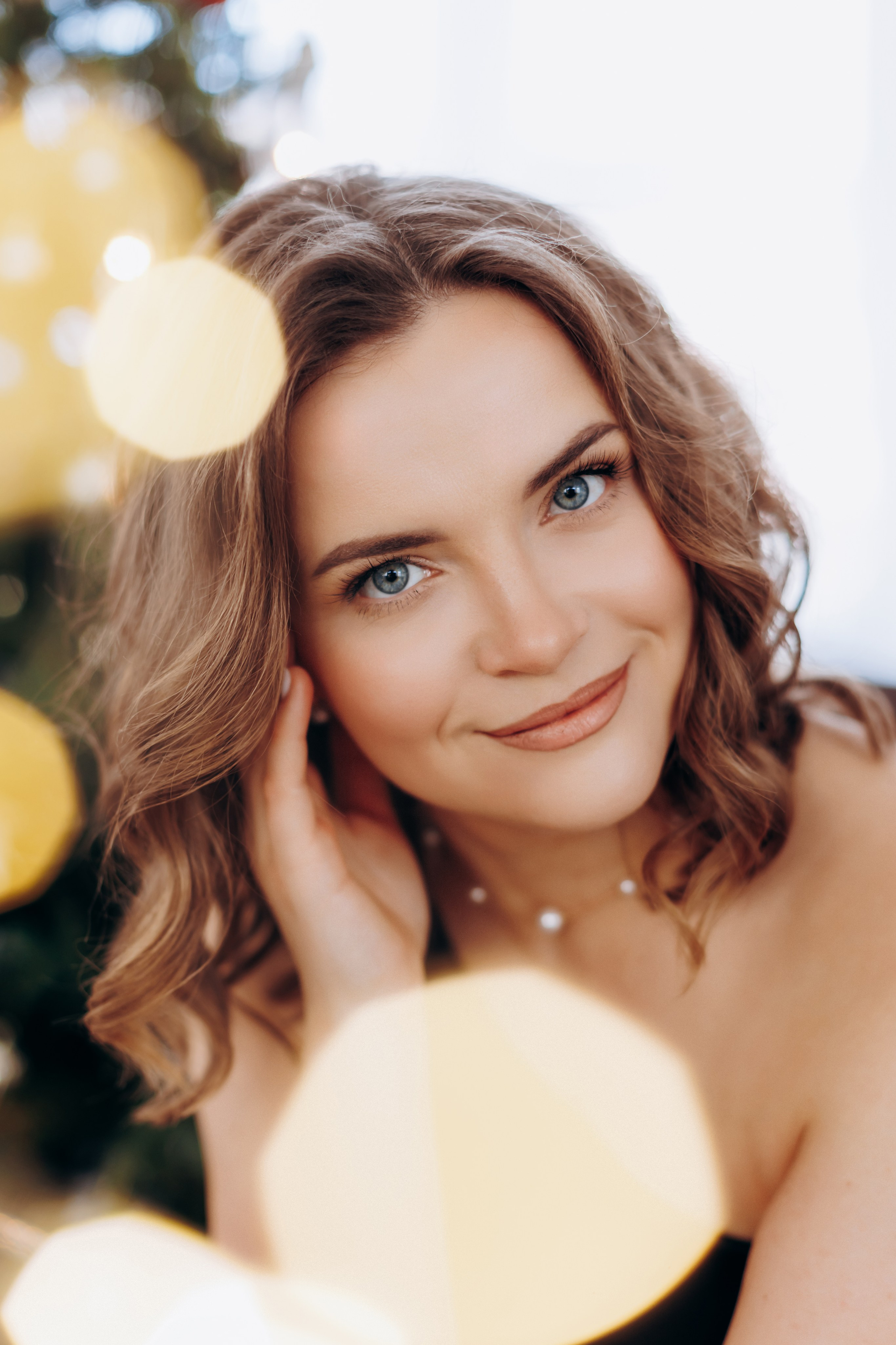 Tatiana. Wedding and Family Photograph