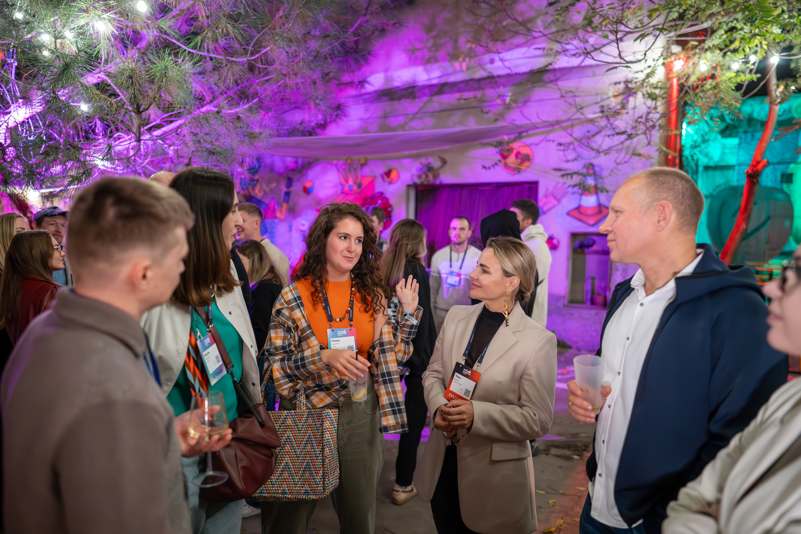 EVENTS. Event, portrait, content photographer in Lisbon and surrounding areas