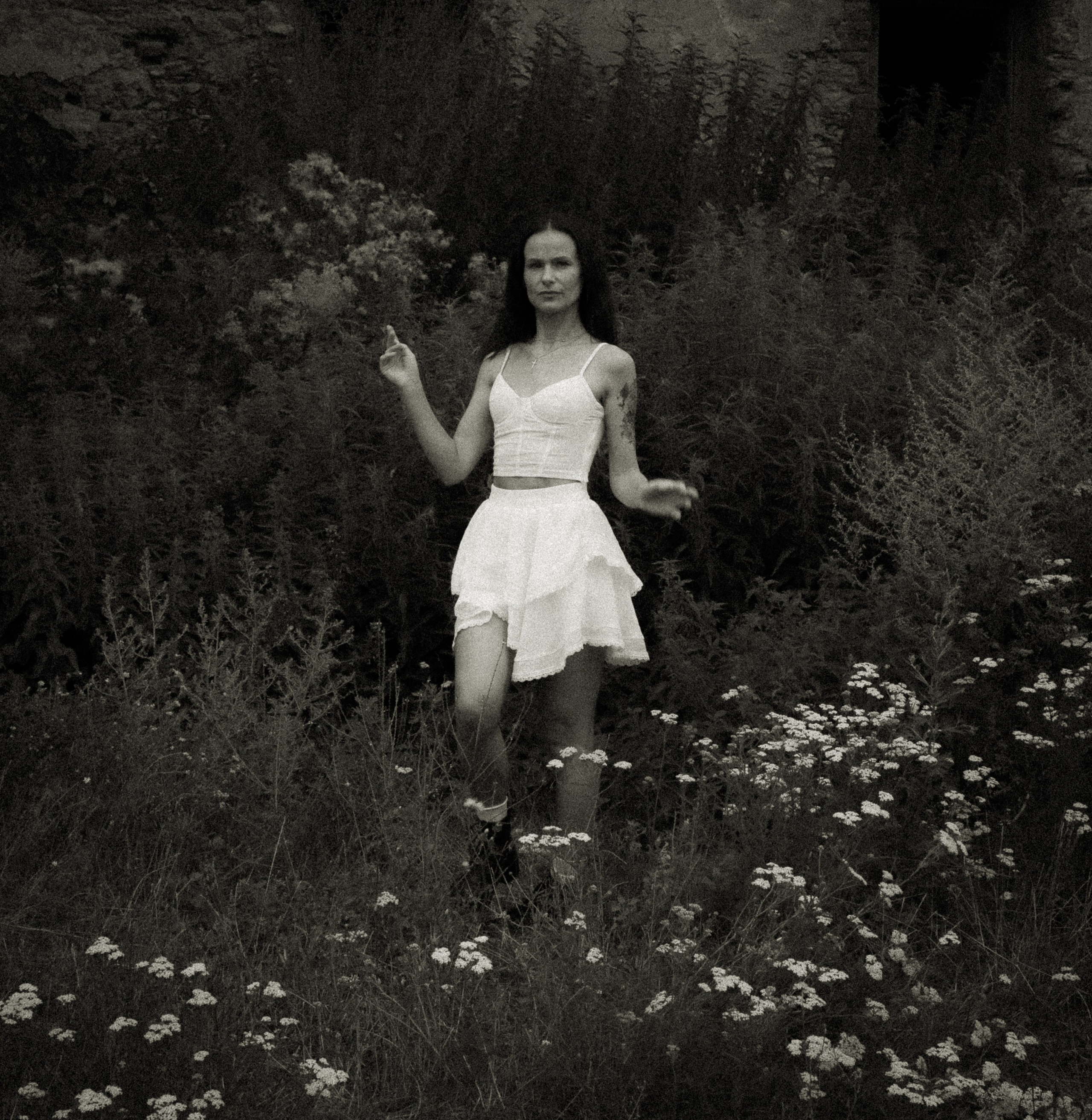 Balade en moto. Histoires d’amour, séances photos de famille et de mariage en France