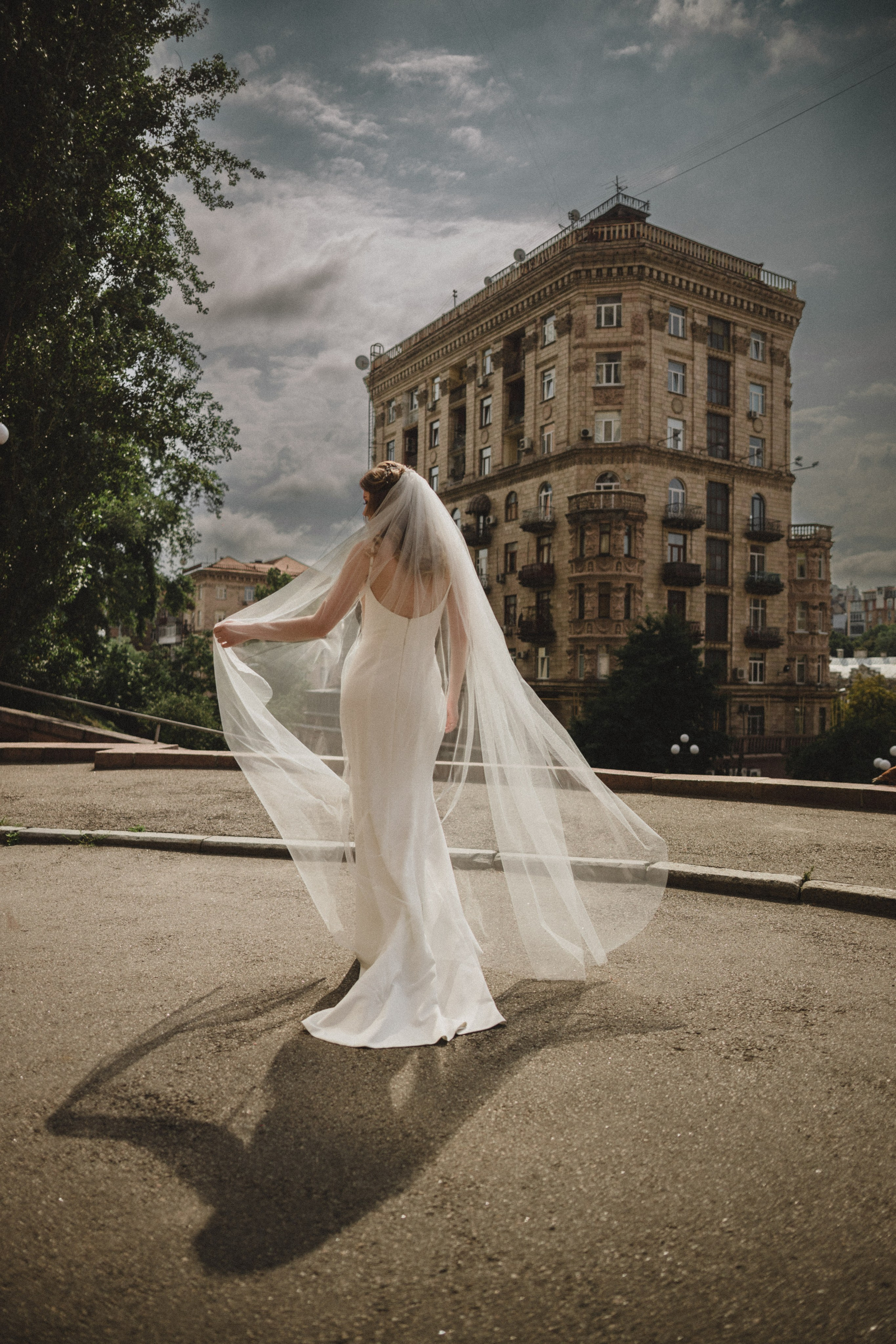 Photographer Nicollo. Khanoffilm