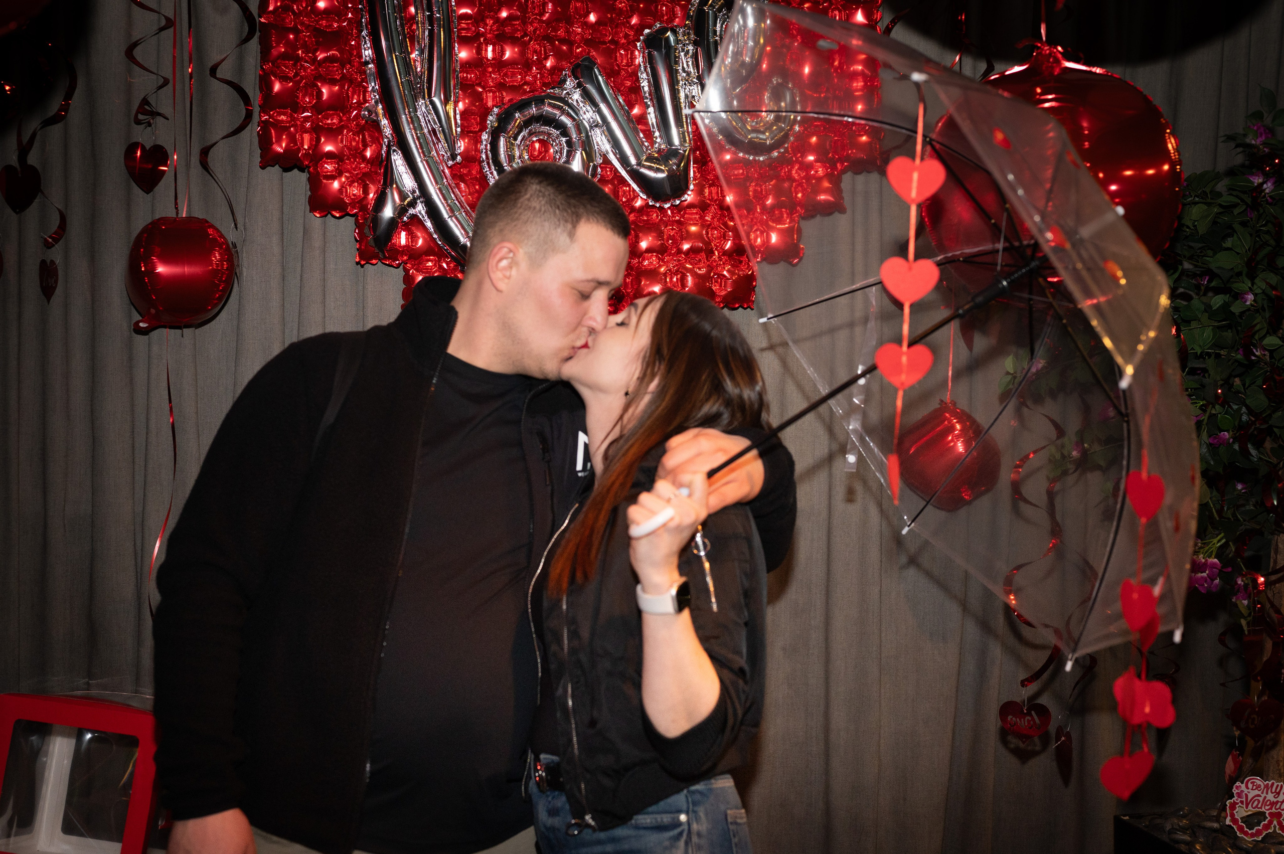 Мероприятия. Фотограф Сергей Трифонов