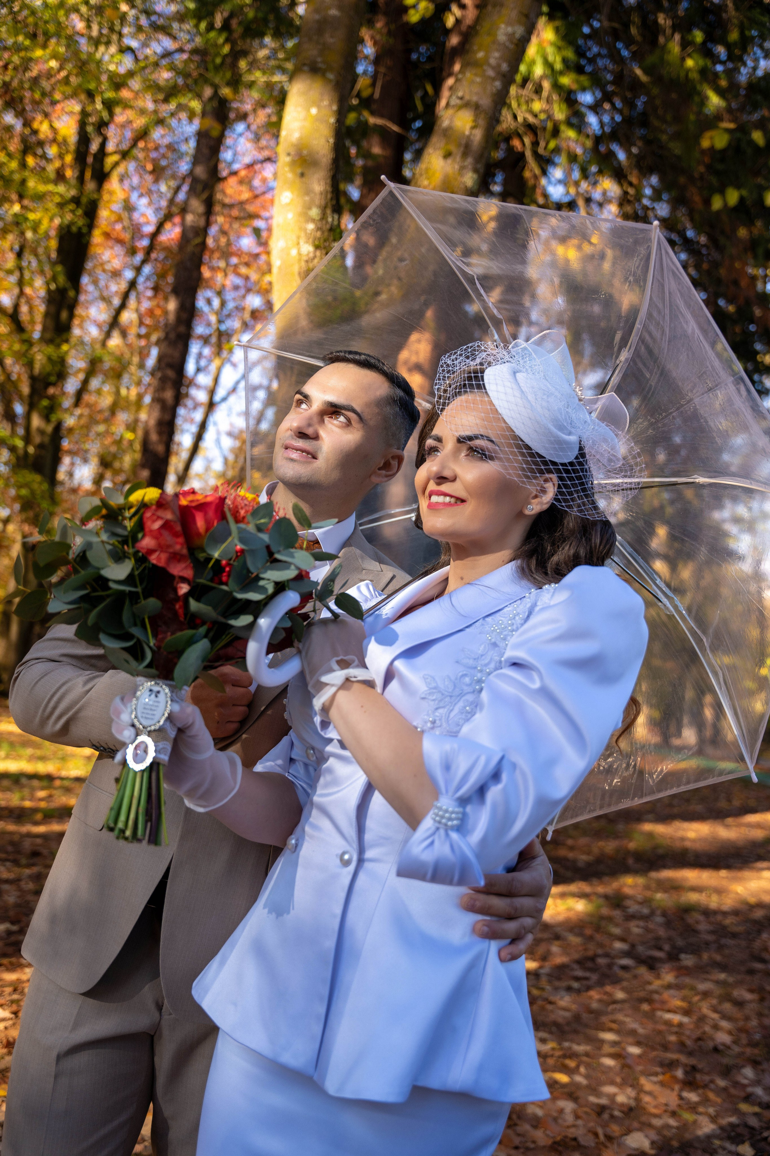 Ciprian, Luca & Anamaria. RRStudio — Fotograf evenimente