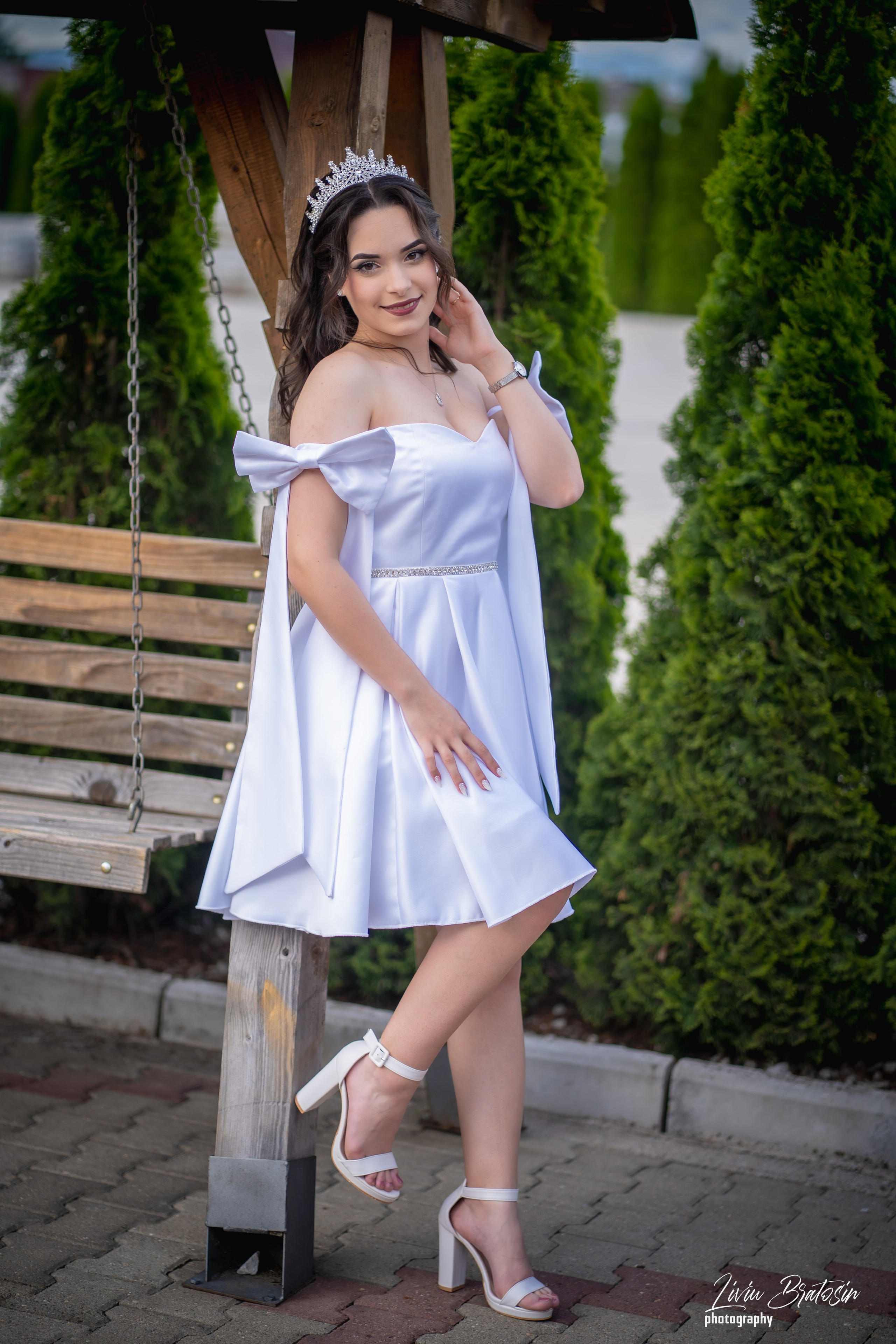 MIRIAM. RRStudio — Fotograf evenimente