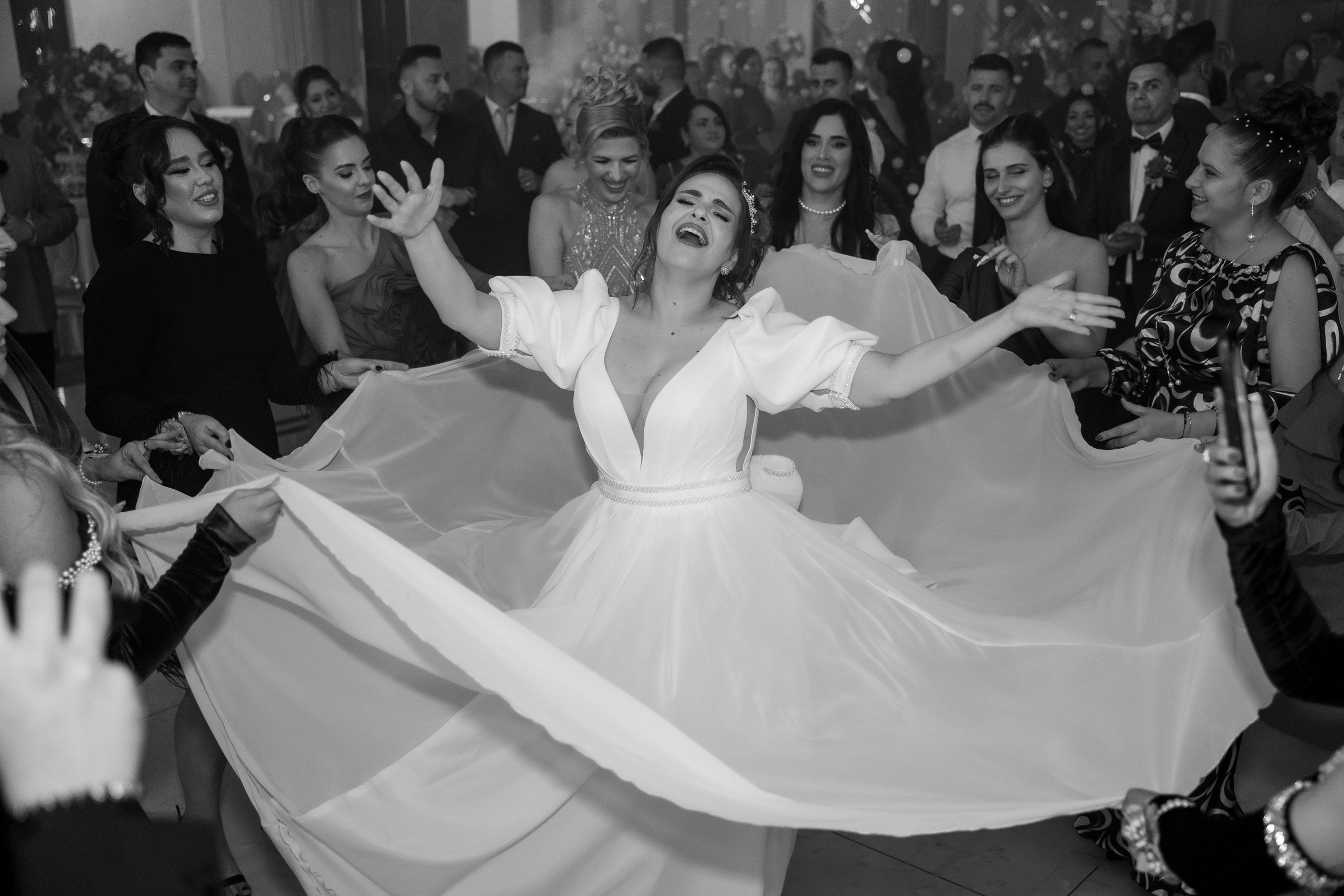 Ciprian, Luca & Anamaria. RRStudio — Fotograf evenimente