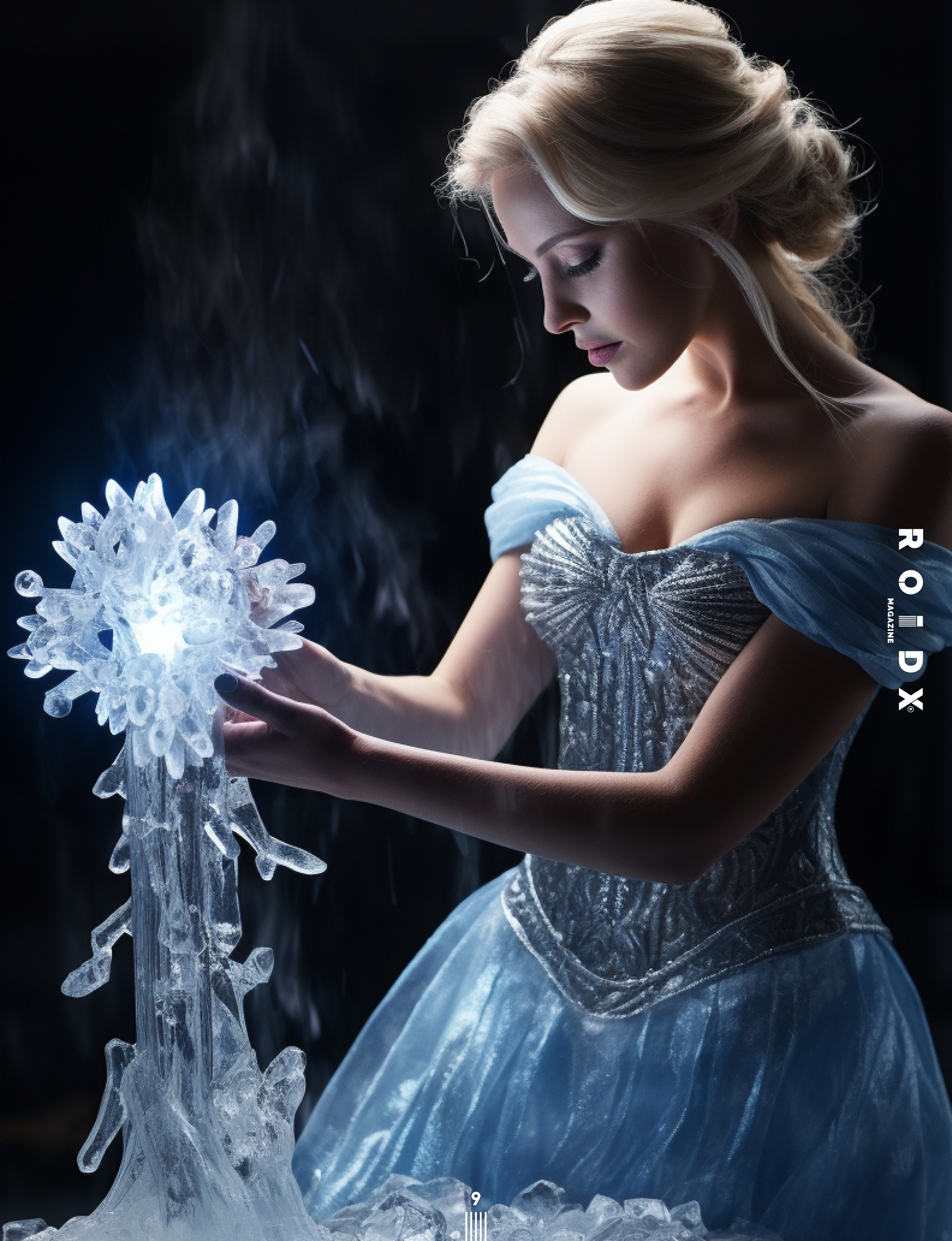 Portfolio. Photographe à Paris — Genya Legou