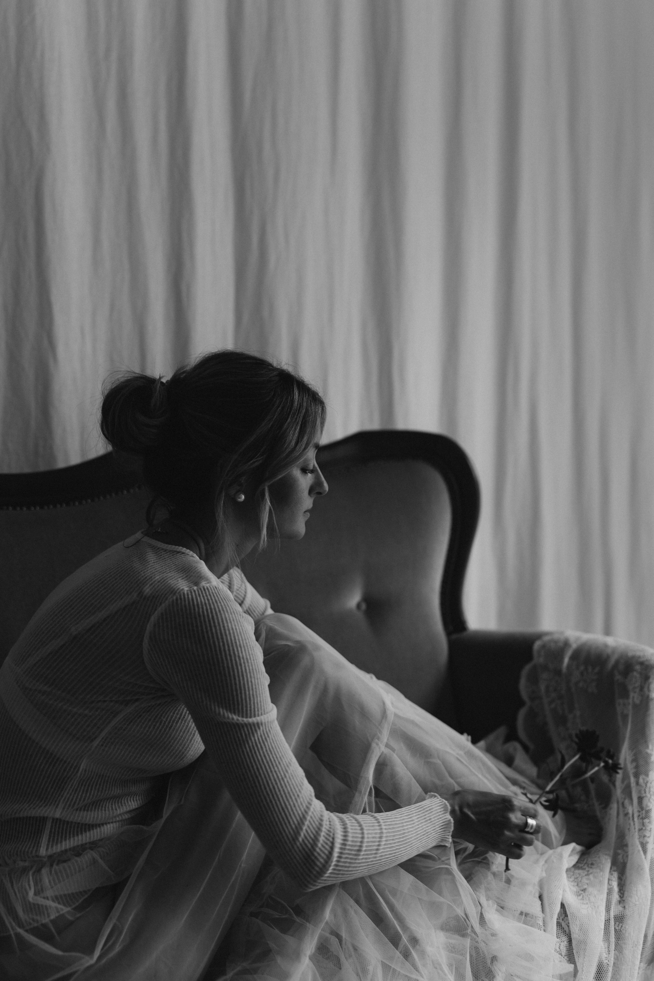 Olga. Wedding and portrait photographer in Helsinki Vickan O