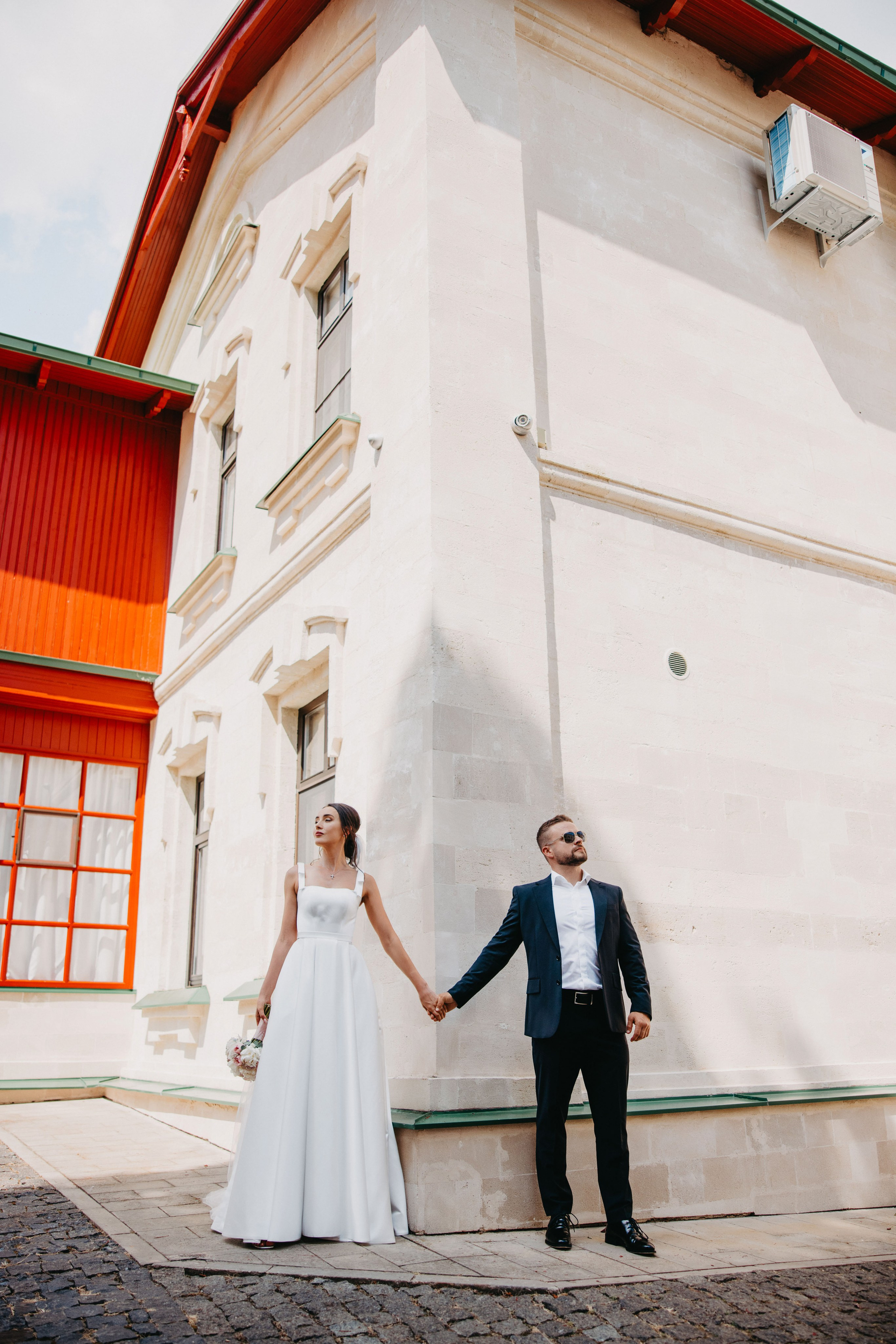 Iurie & Anastasia. Furduidumitru.com