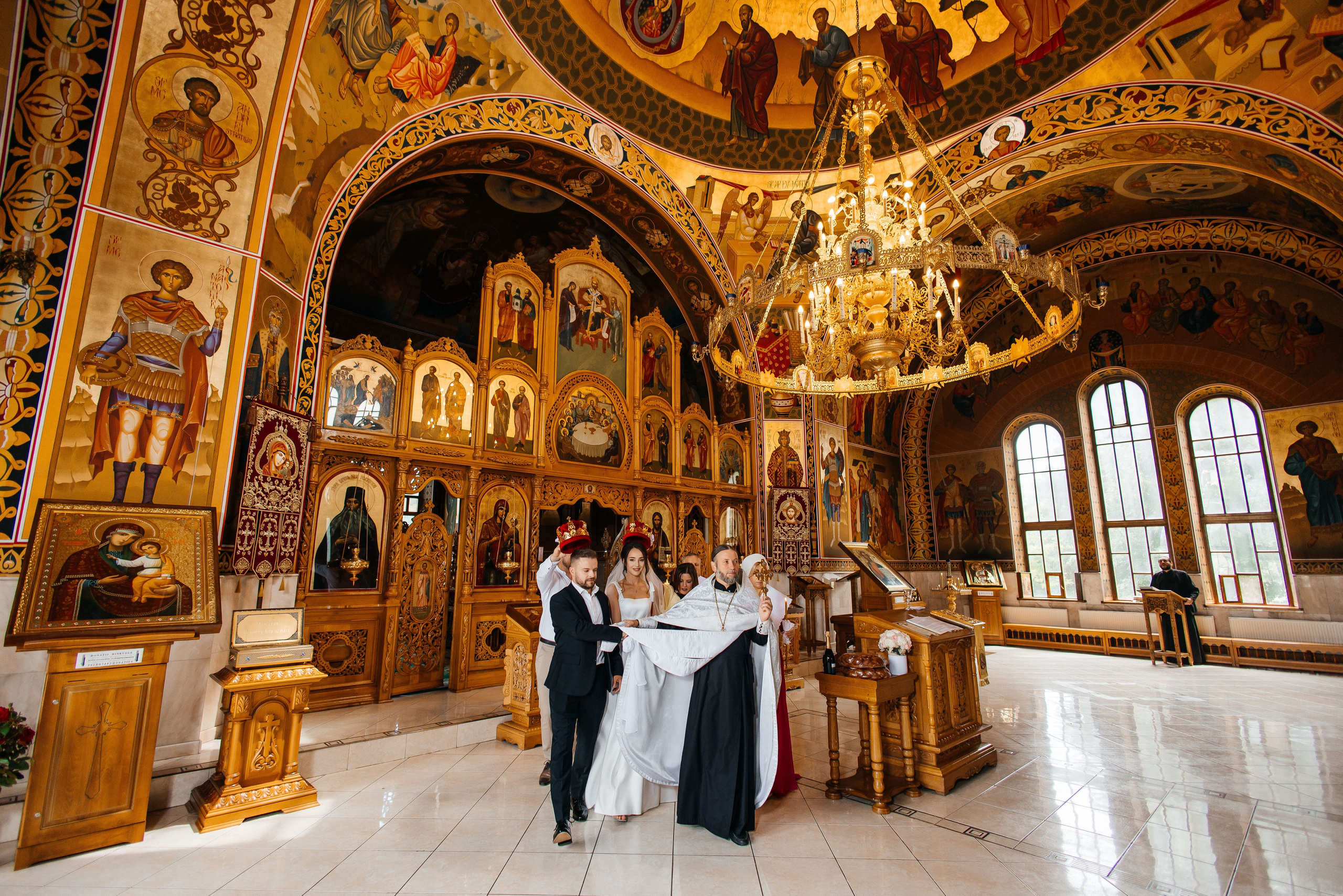 Iurie & Anastasia. Furduidumitru.com