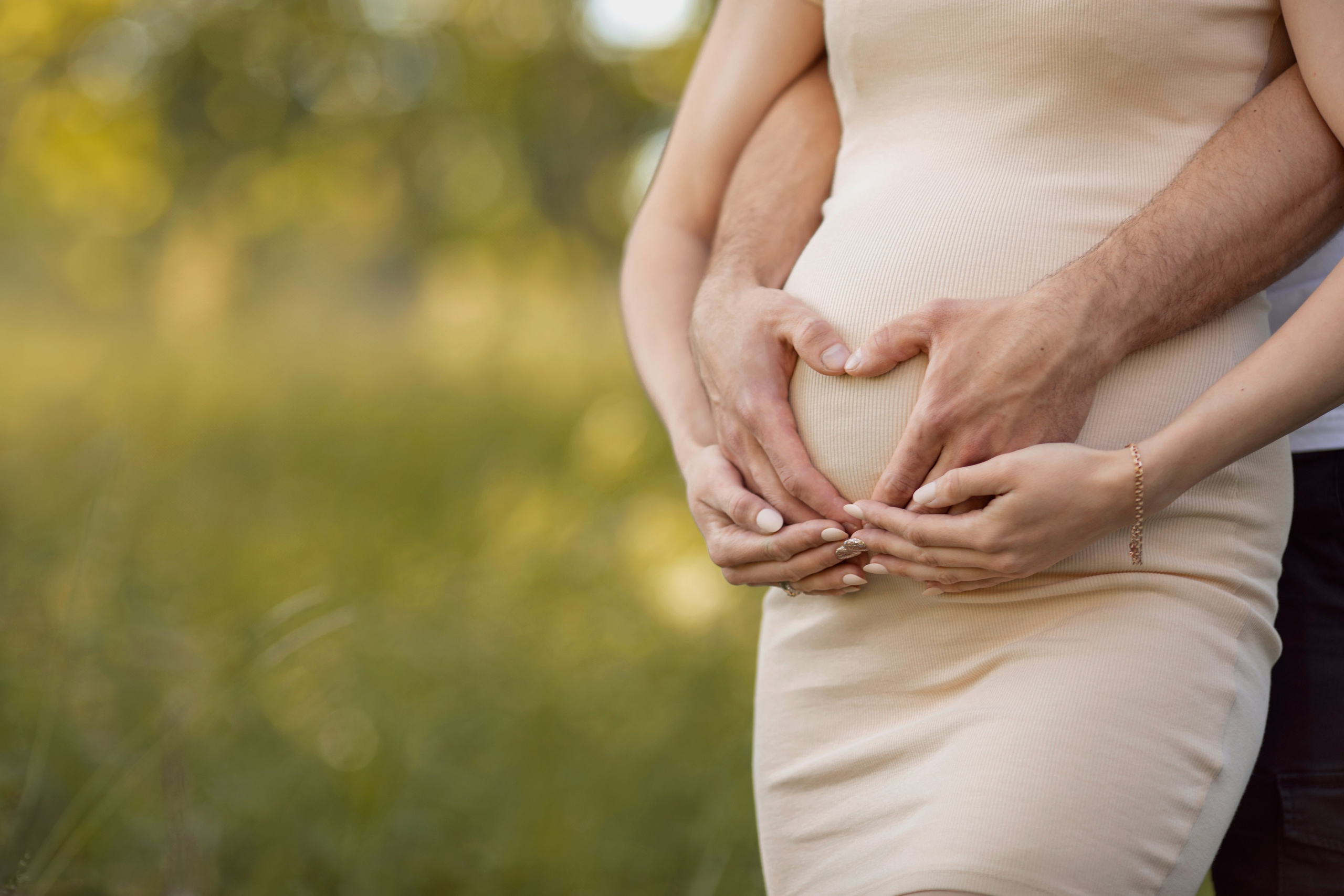 В ожидании доченьки. Ekaterina Mansur, muotokuvafotografi Suomessa (Helsingissä ja Uudellam