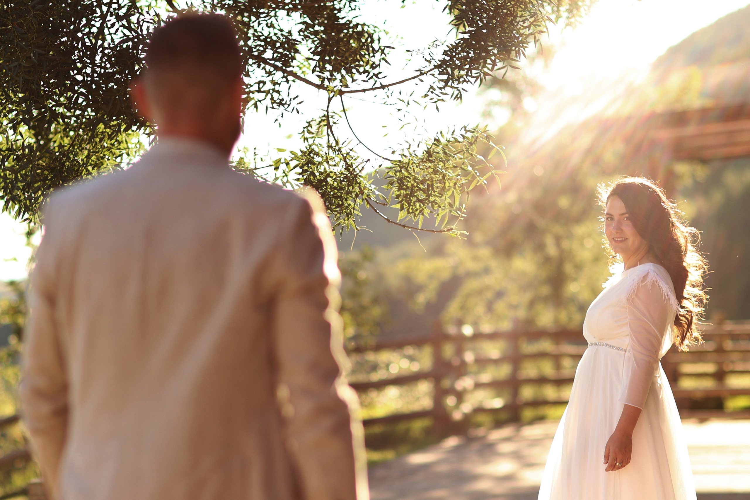 Anais & Habraam. Fotografía de Eventos, Embarazo y Familiar en Pirineos