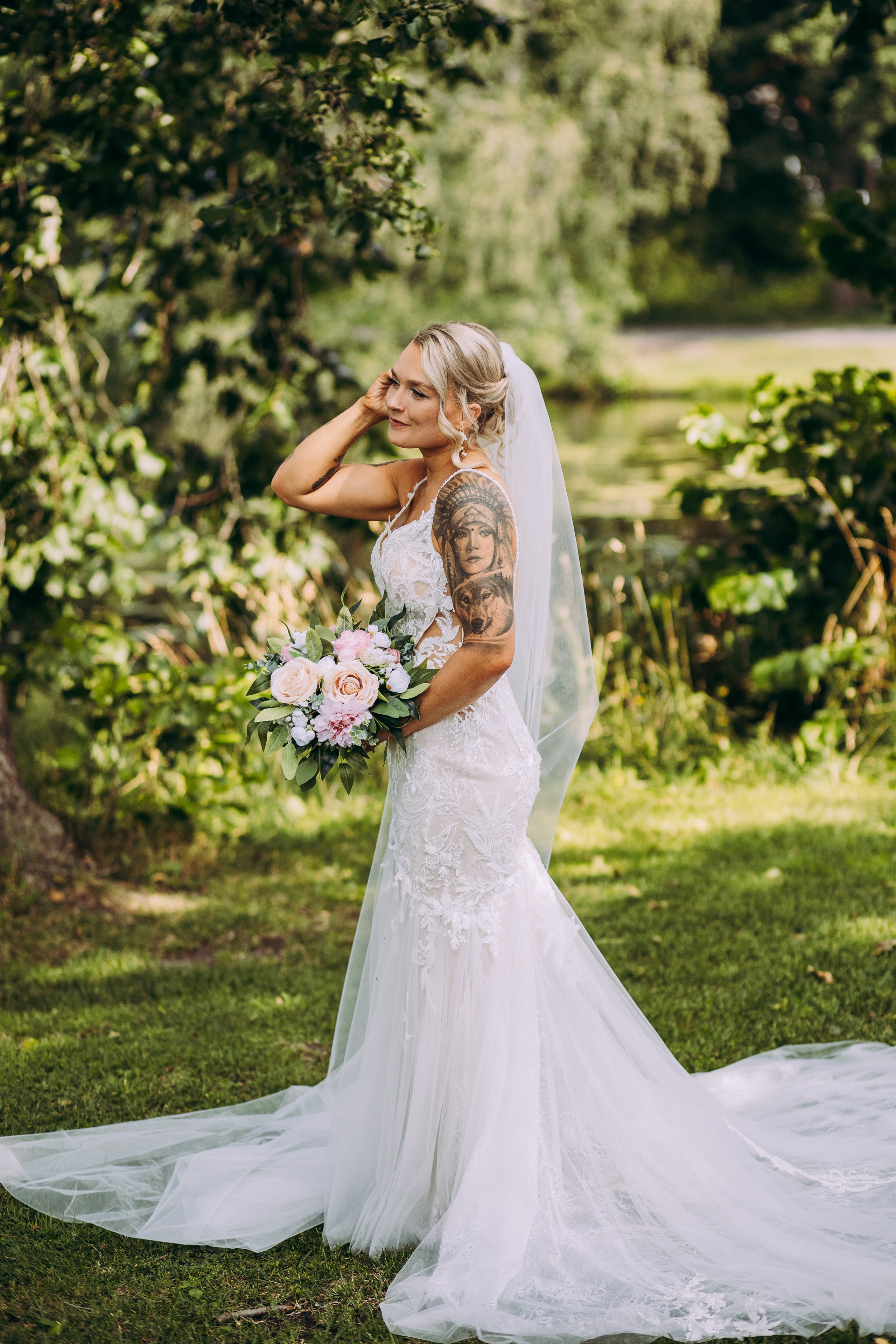 N&A. Valokuvaaja Itä-Uudellamaalla Viktoria photography