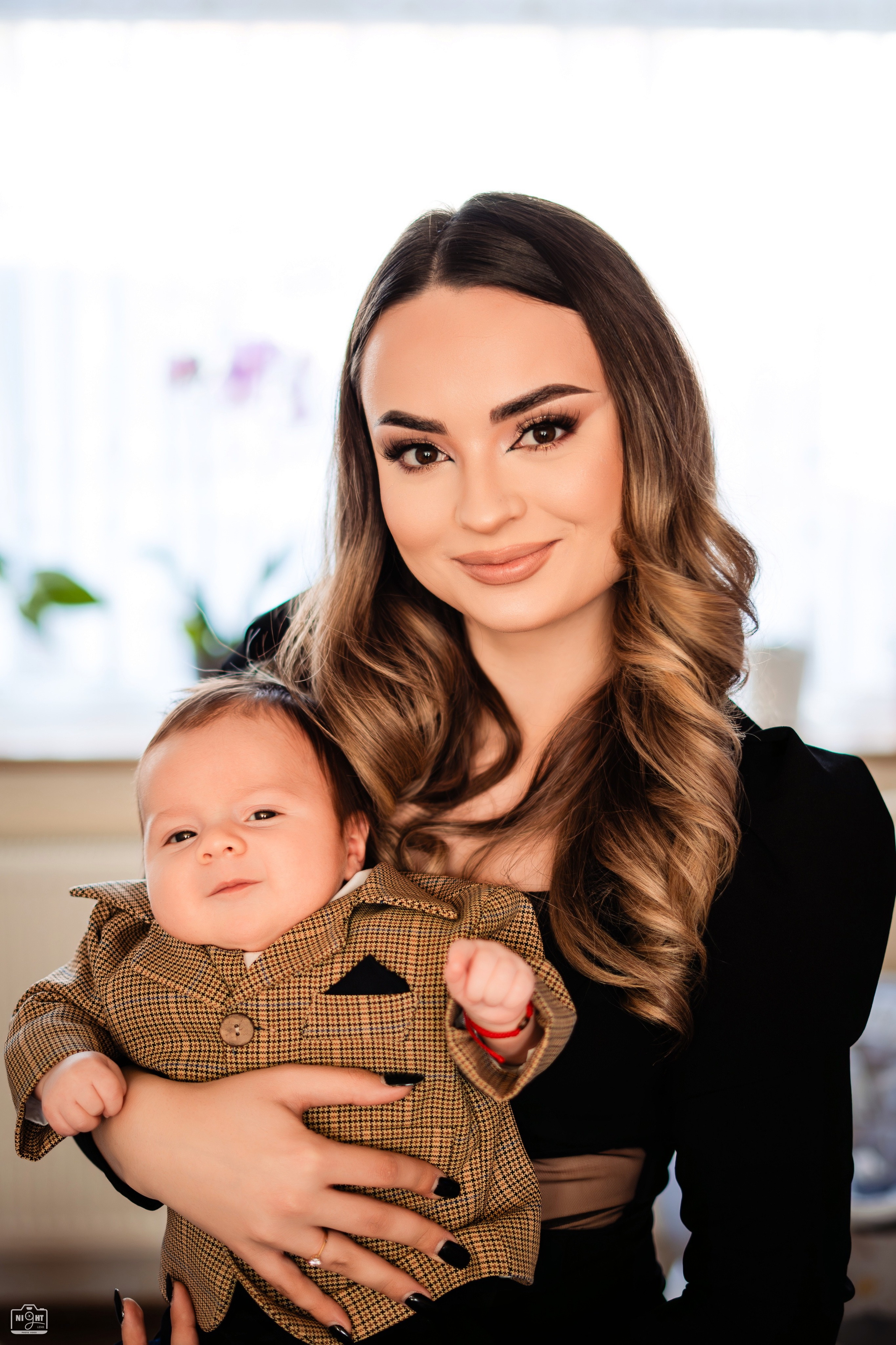 Botez Filip Andrei – Servicii Foto-Video Botez | NIGHT LENS