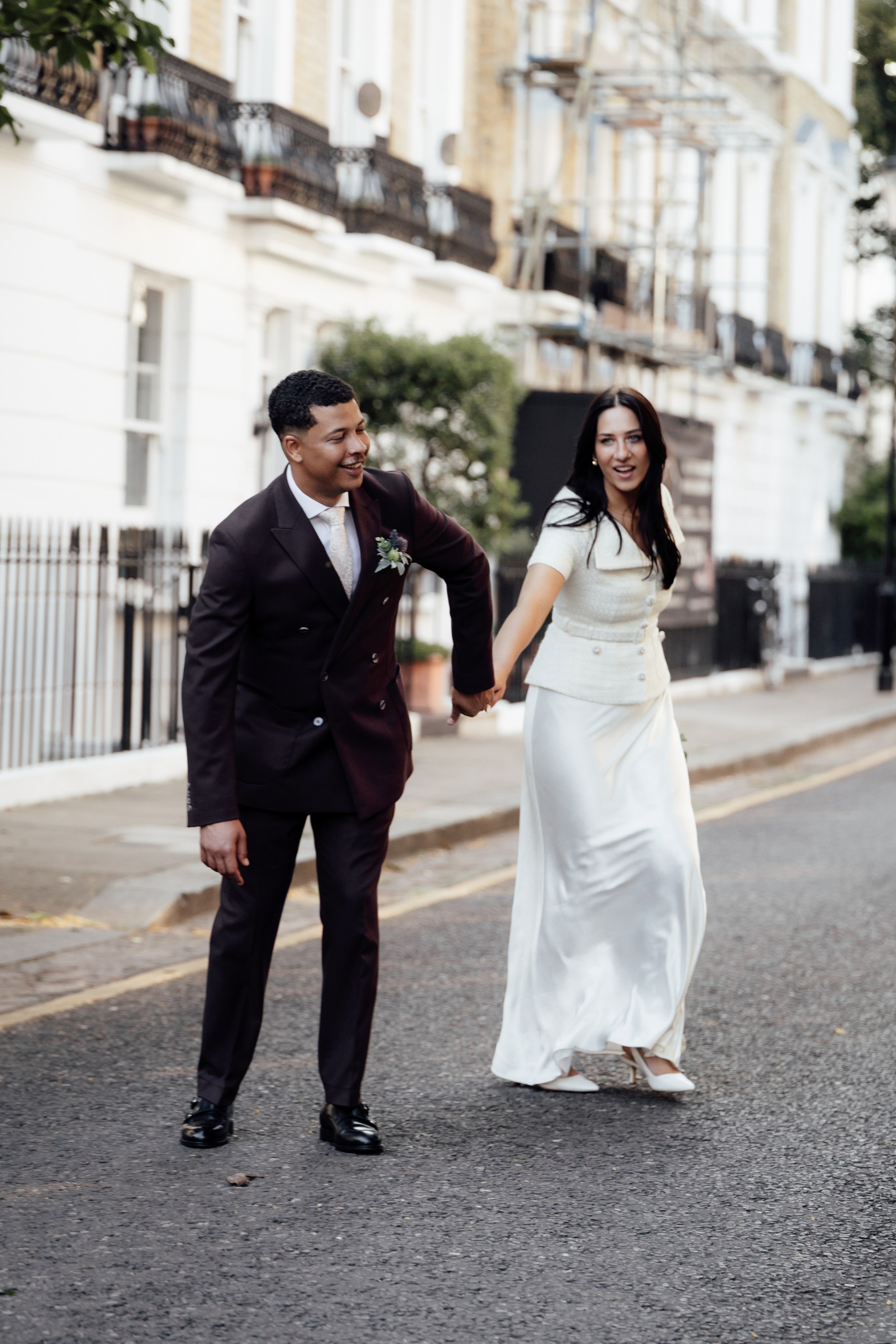 Chelsea Old Town Hall — Marta & Alexander. Timeless Wedding & Event Photography — based London, working across Europe