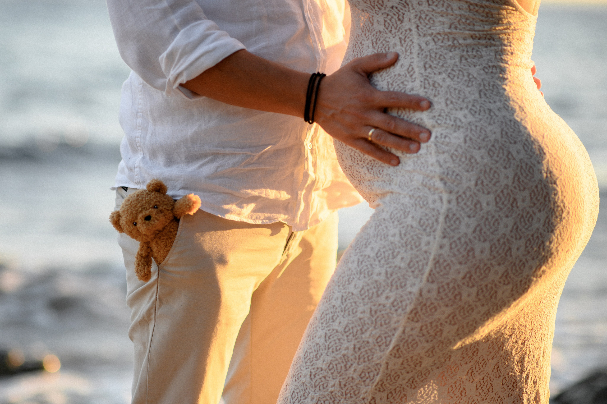 Pregnancy Olga & Alex. Семейная, детская, портретная и предметная фотосъемка в Салониках