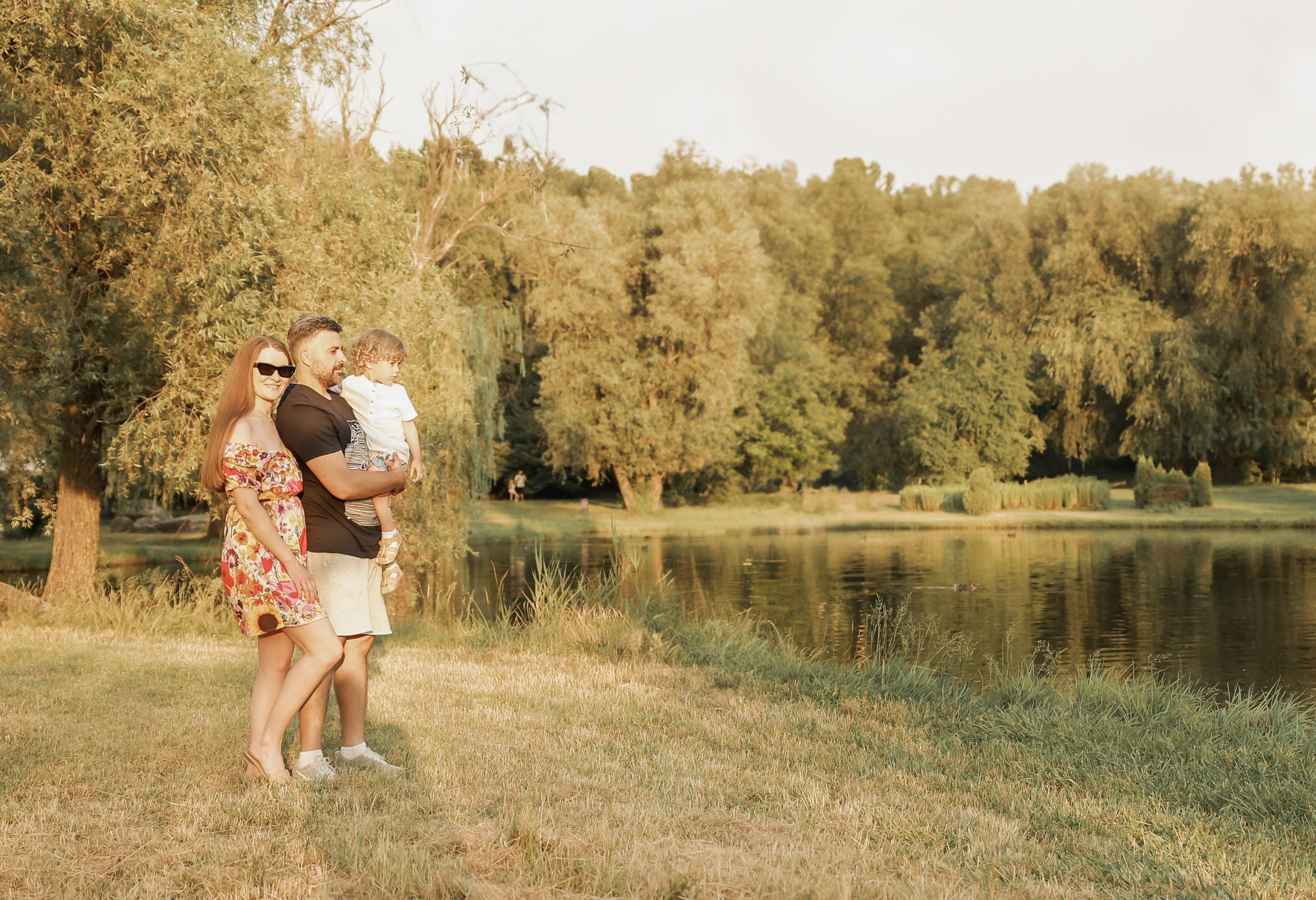 Happy togheter. Portrait and Family Photographer in Netherlands