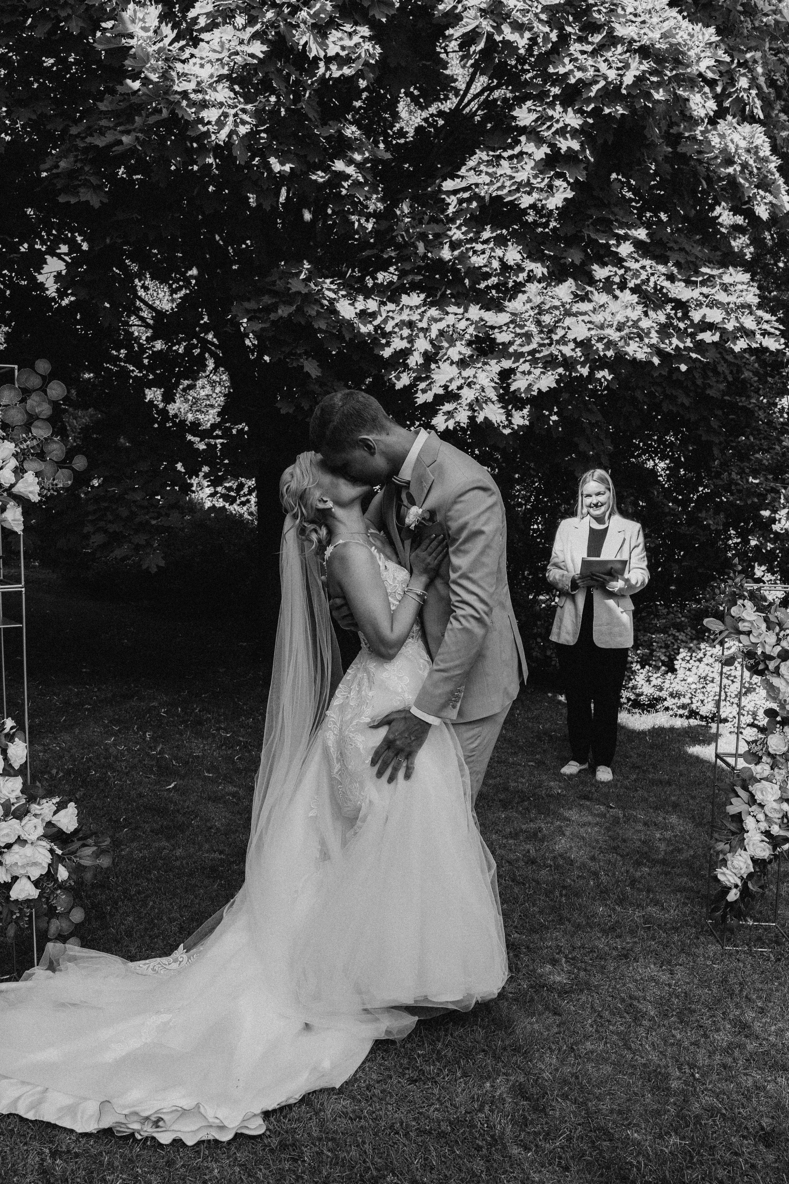 Wedding. Wedding and portrait photographer in Helsinki Vickan O