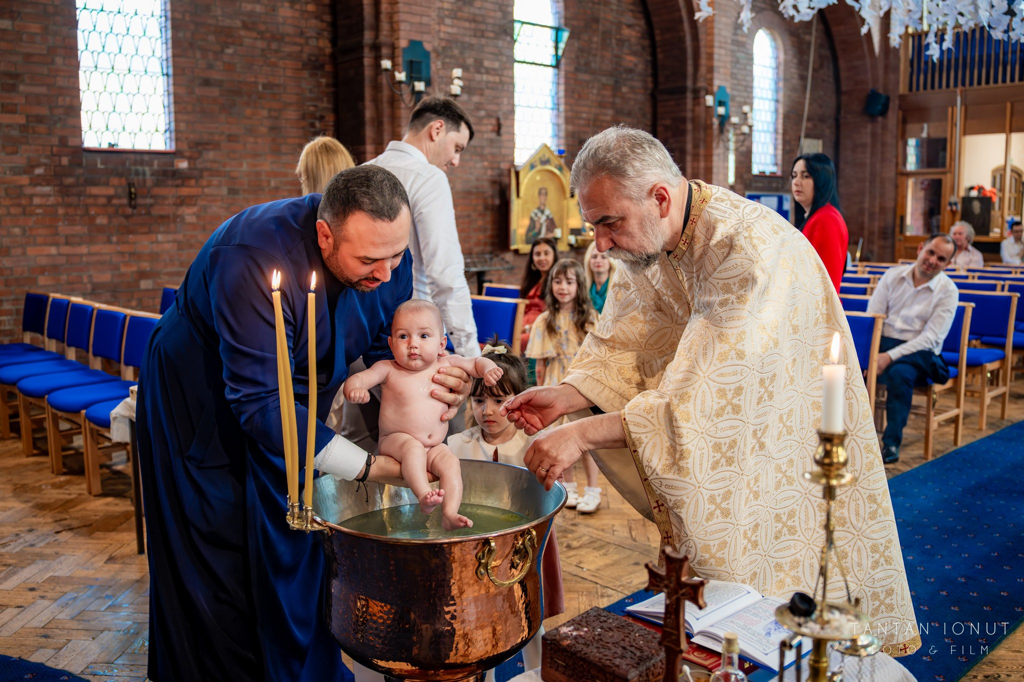 FREYA. TANTAN IONUT FOTO & FILM