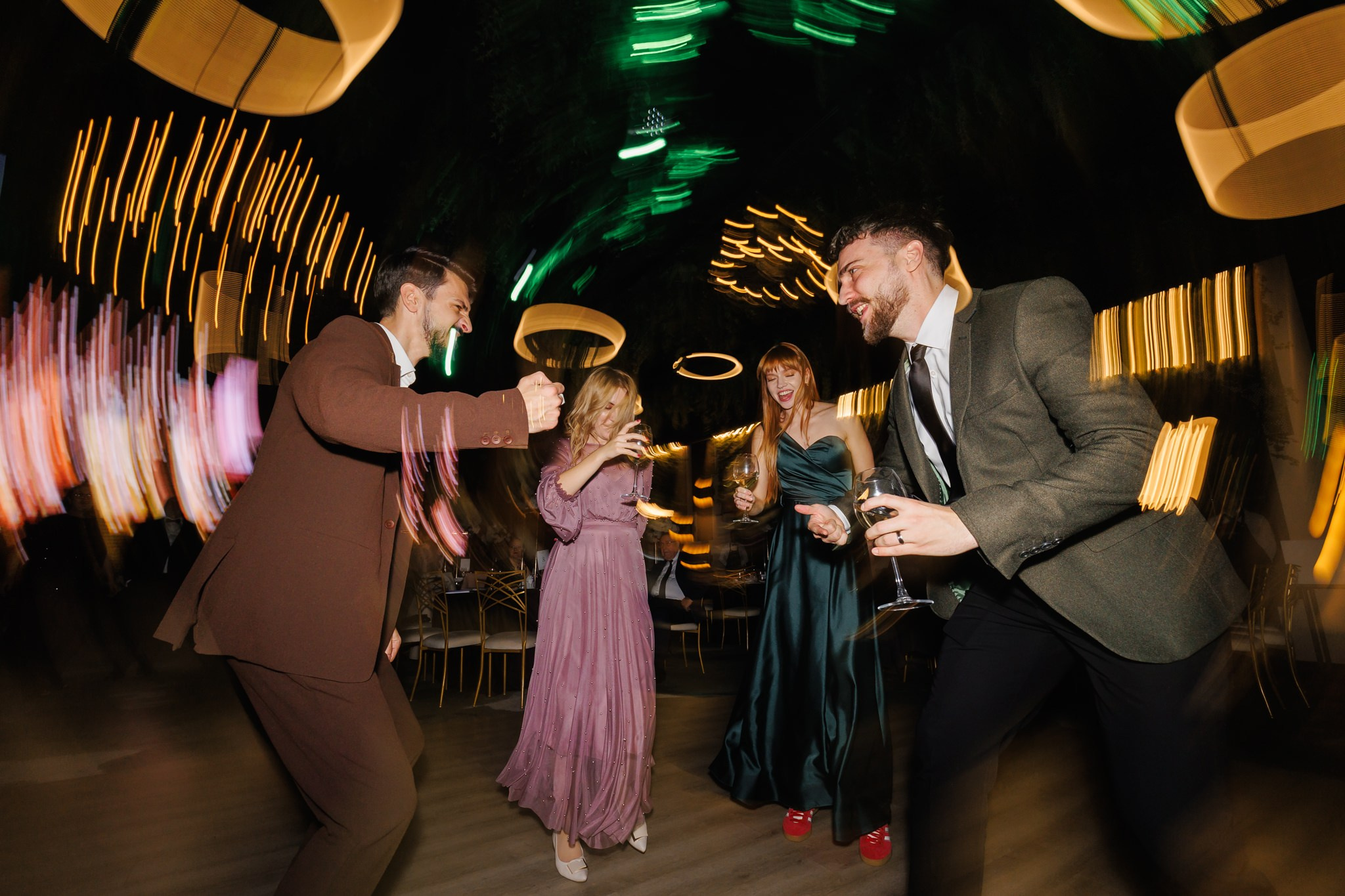 Nunta Beatrice + Alin la Domeniile Saftica. Fotograf nunta Bucuresti - Manu Ivanciu