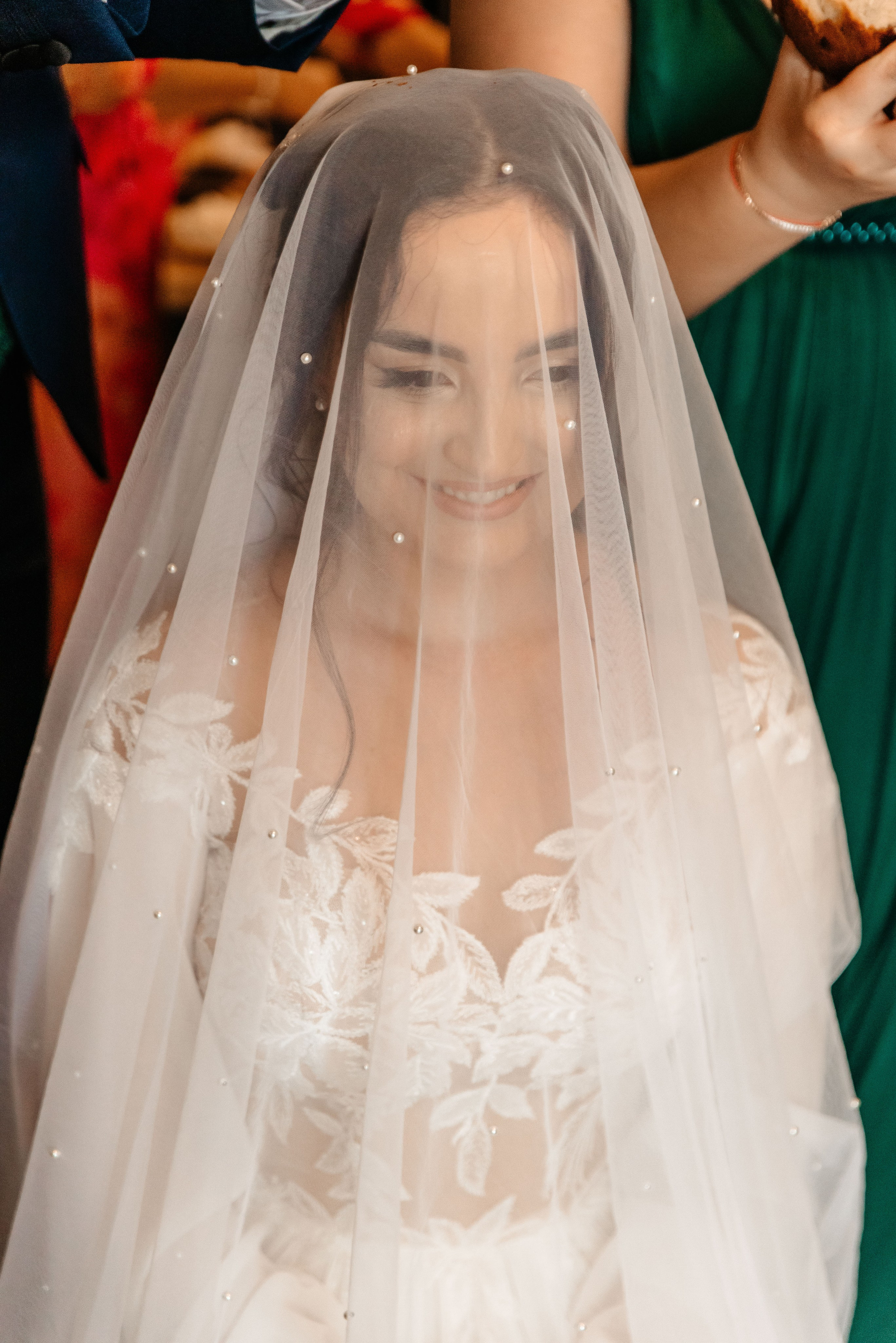 Nunta A&C. Wedding photographer from Bucharest Eugen Elisei