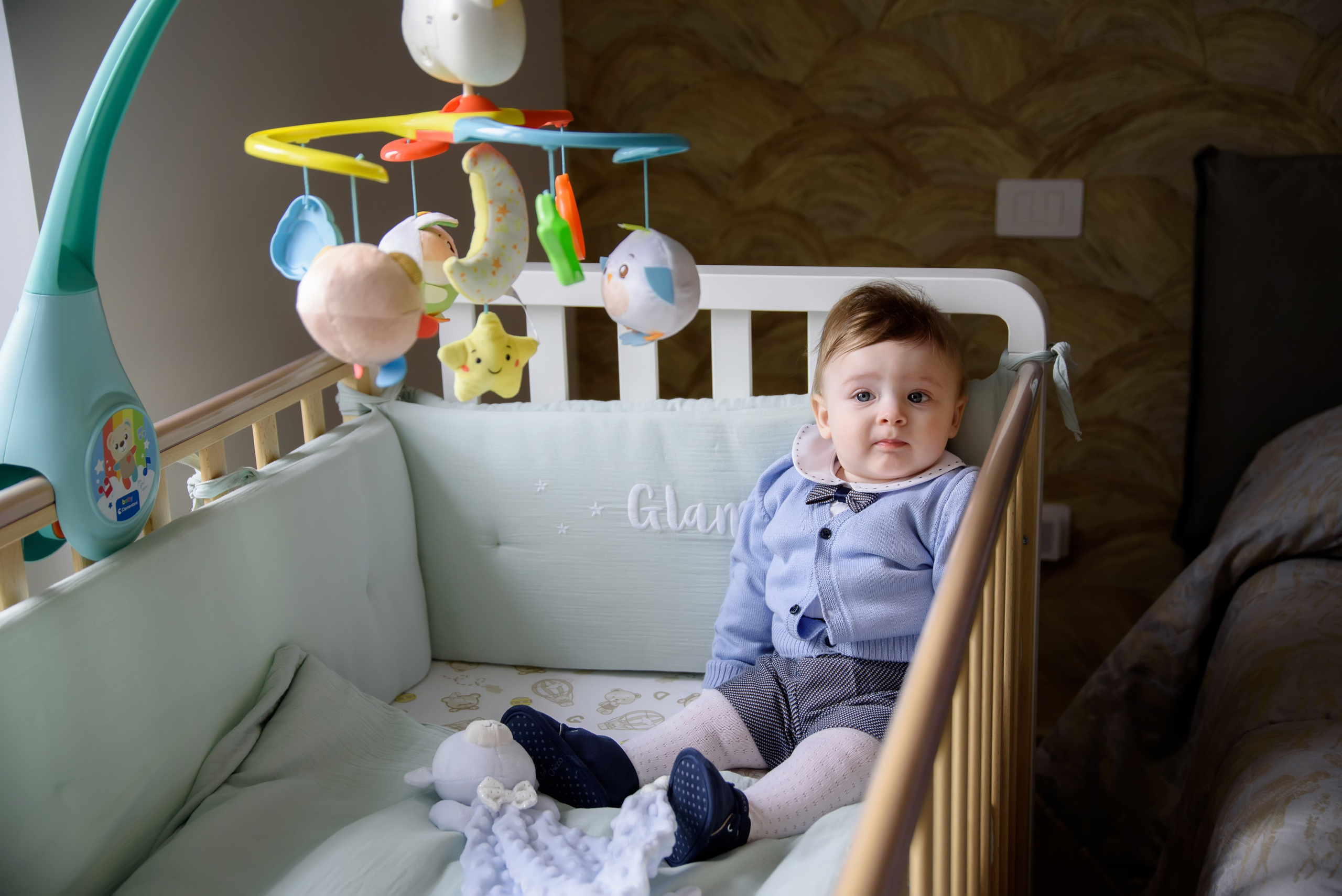 Antonio. Fotografo di famiglia