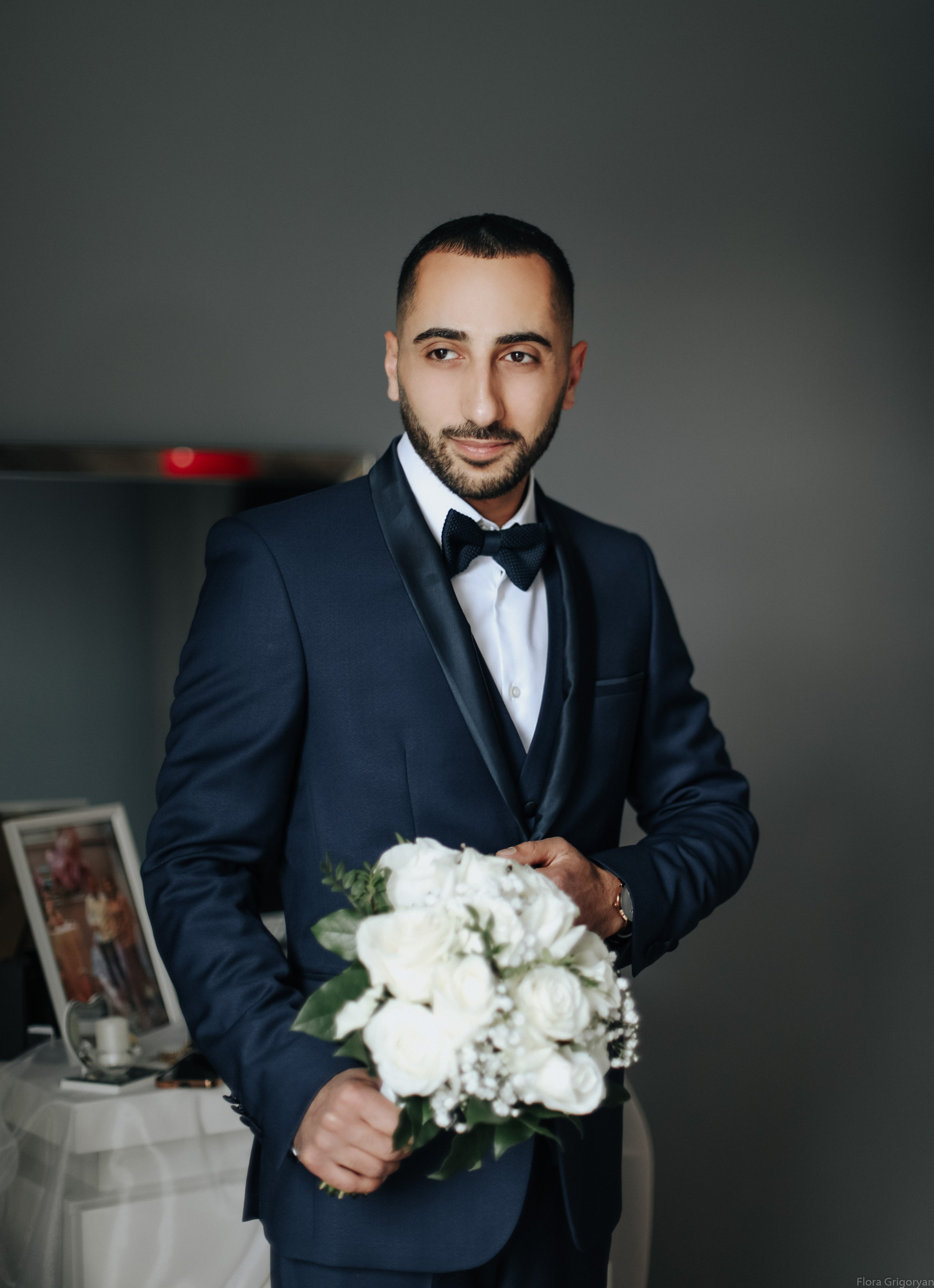 Maria & Karen. Flora Grigoryan Wedding Photography