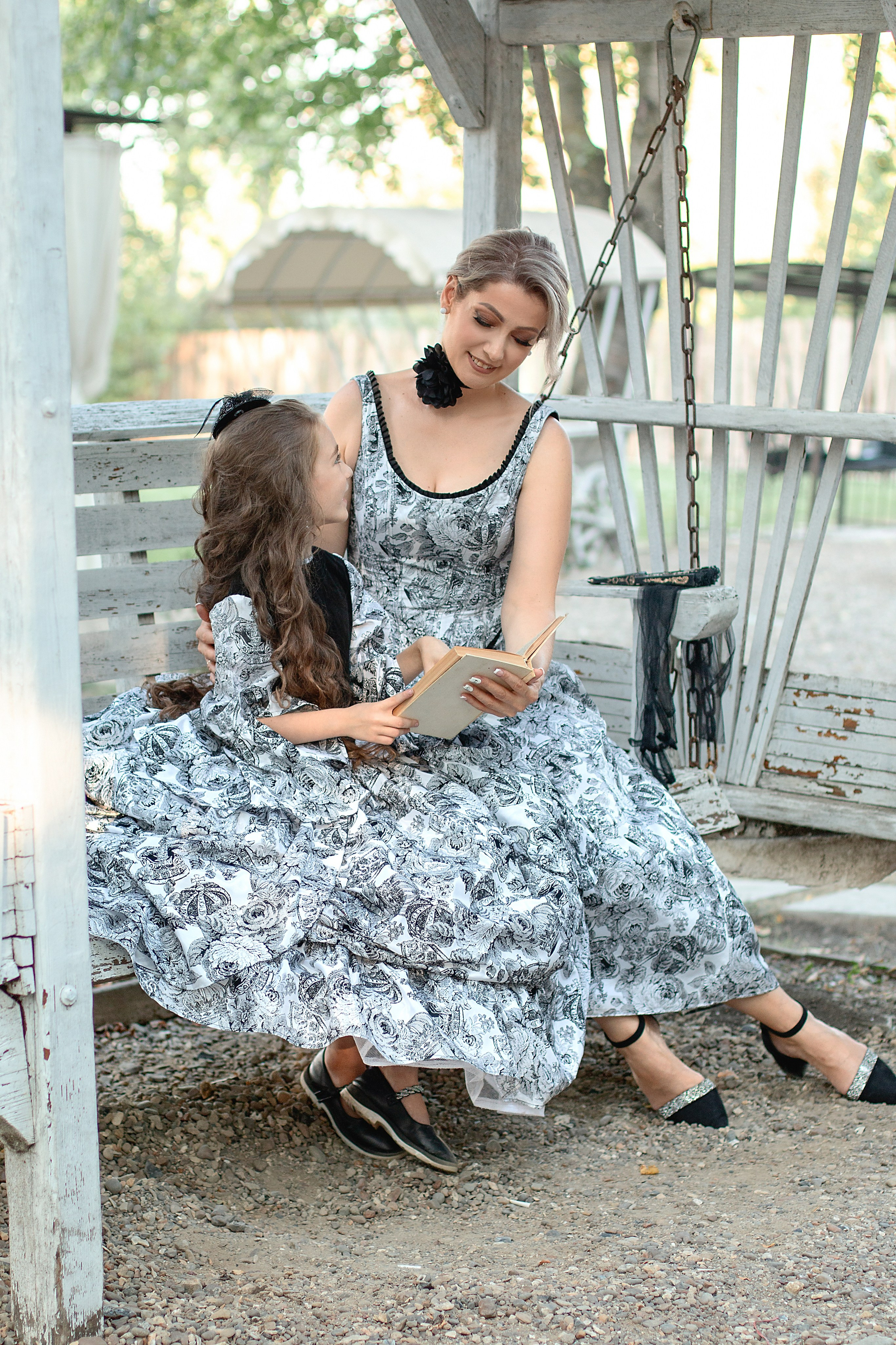 Время для леди. Детский и семейный фотограф в г. Бельцы